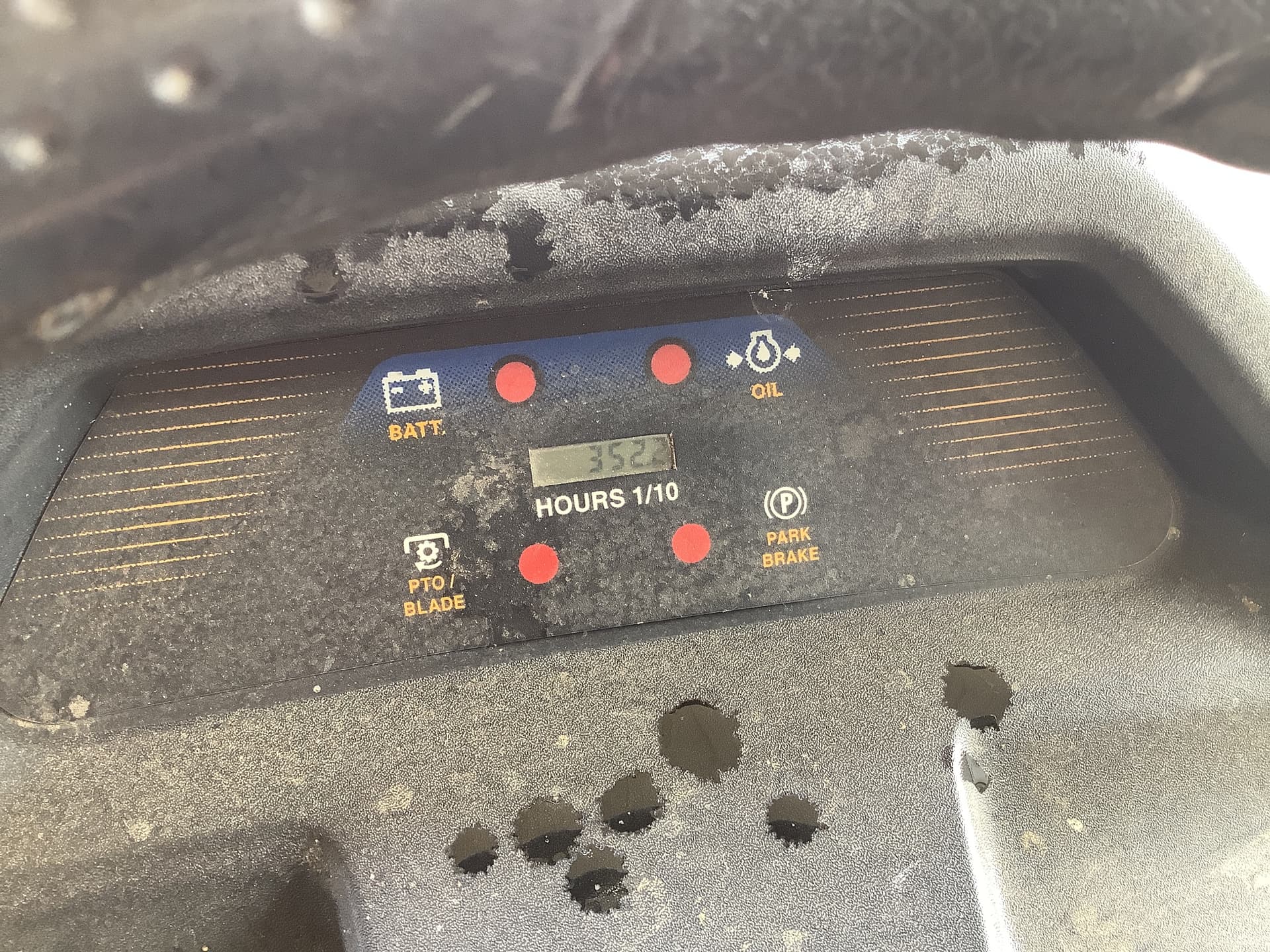 2011 Cub Cadet LT-1042 Image