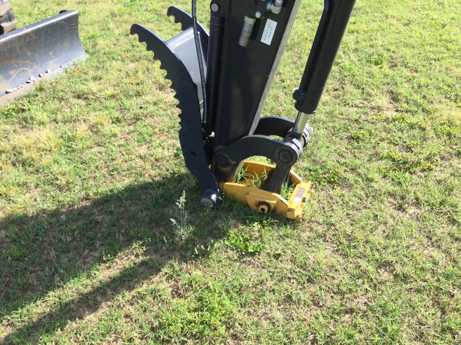 2022 John Deere 60G Image
