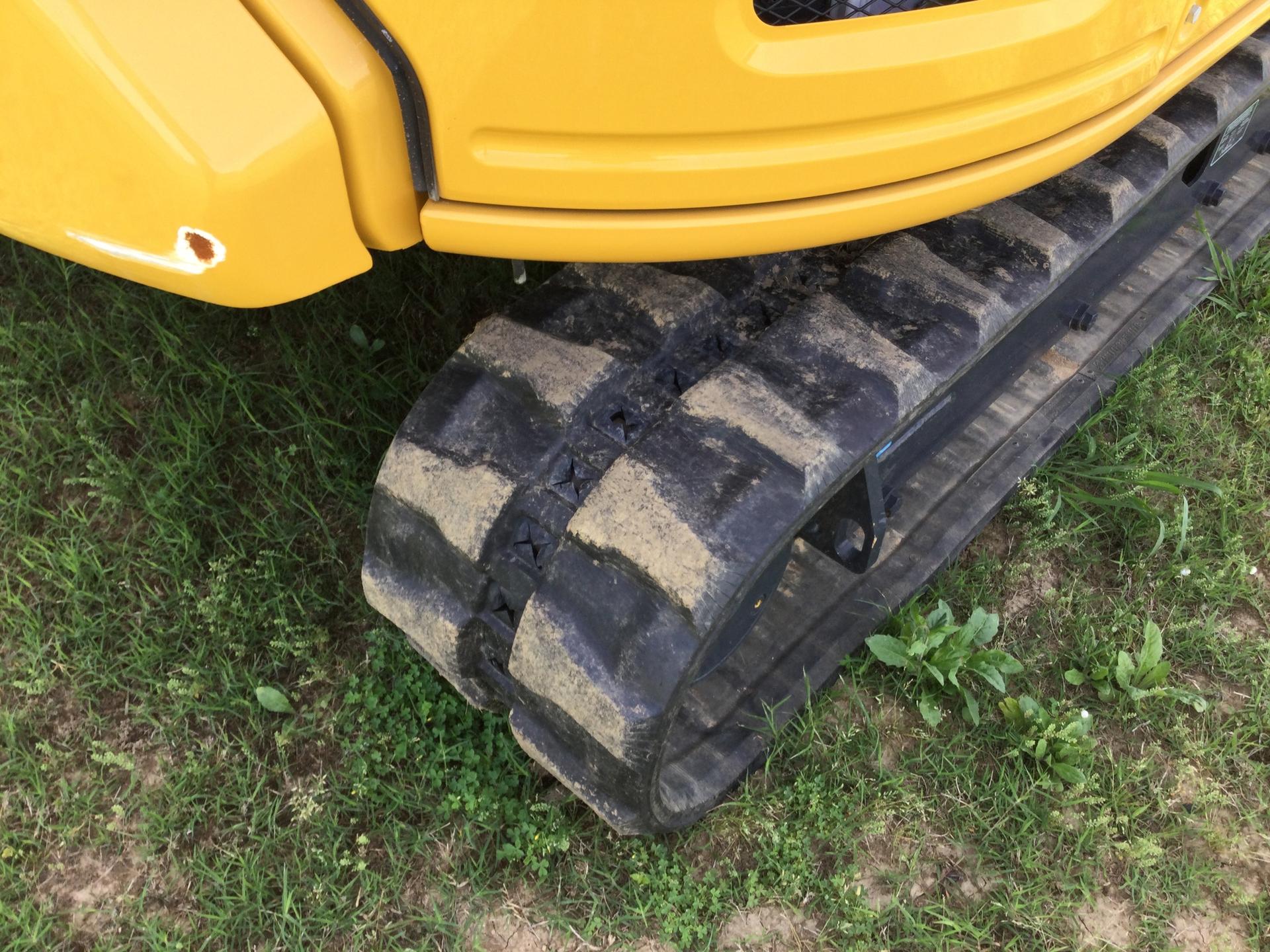 2022 John Deere 60G Image