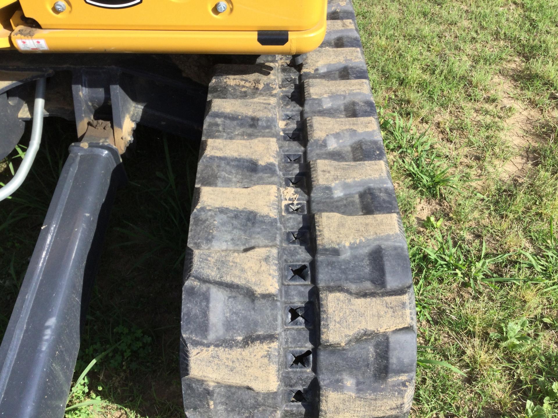 2022 John Deere 60G Image