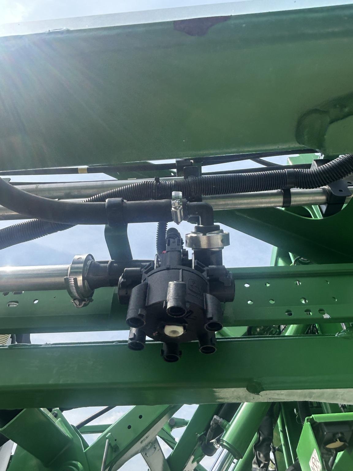 2023 John Deere 412R Image
