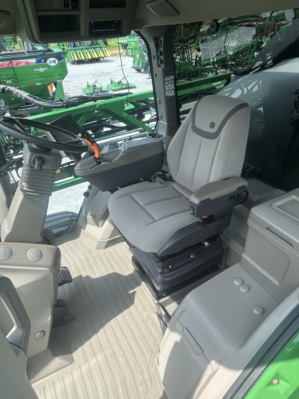 2023 John Deere 412R Image