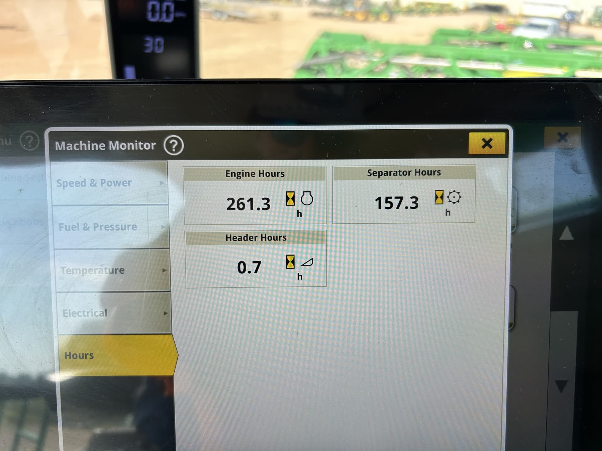 2024 John Deere S770 Image