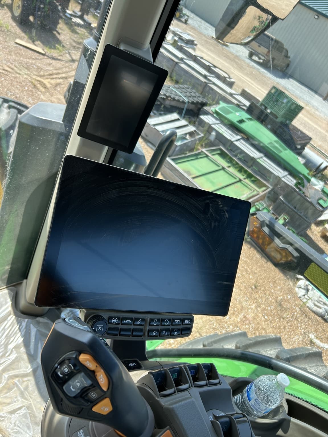 2024 John Deere S770 Image
