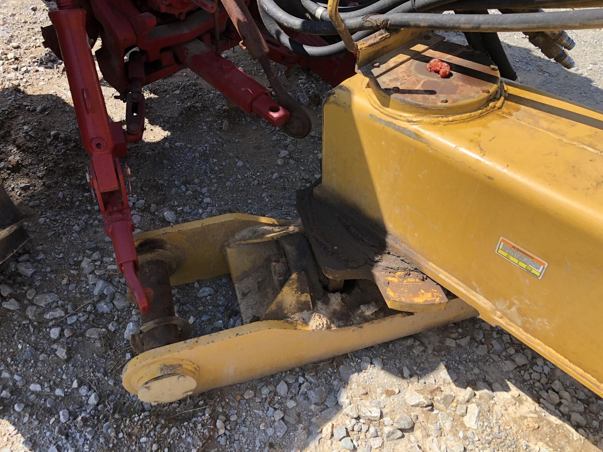 2013 Caterpillar TS180 Image