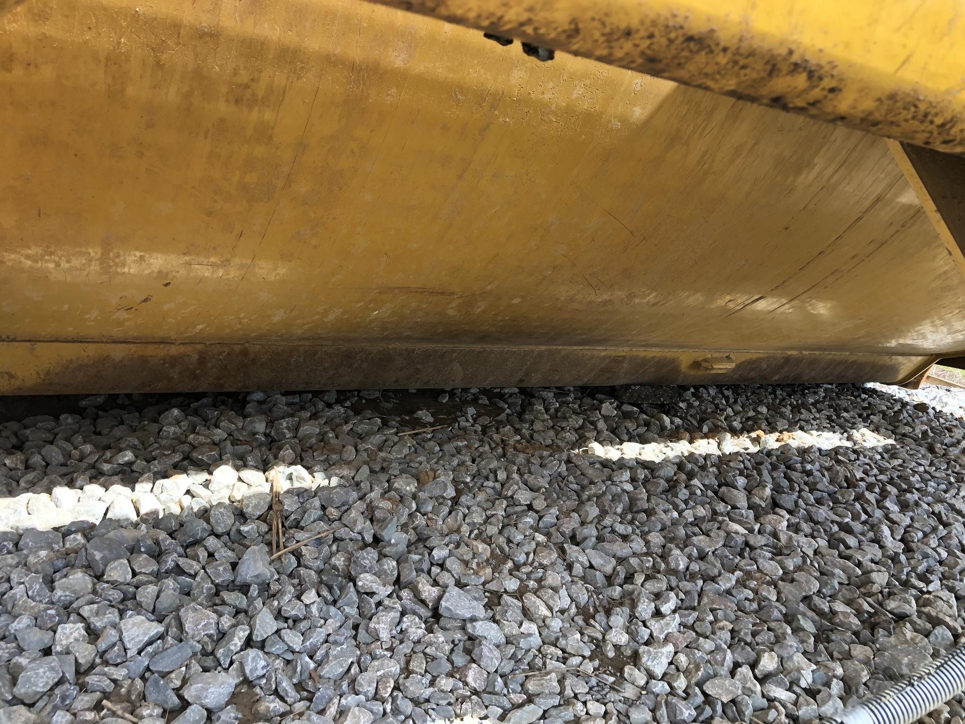 2013 Caterpillar TS180 Image