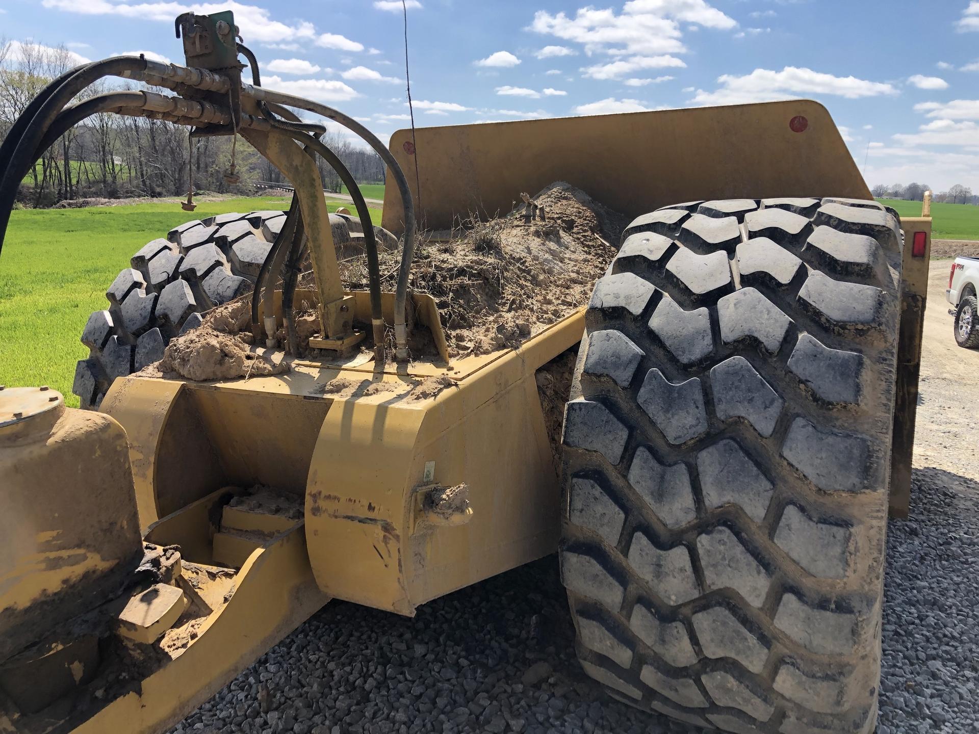 2013 Caterpillar TS180 Image