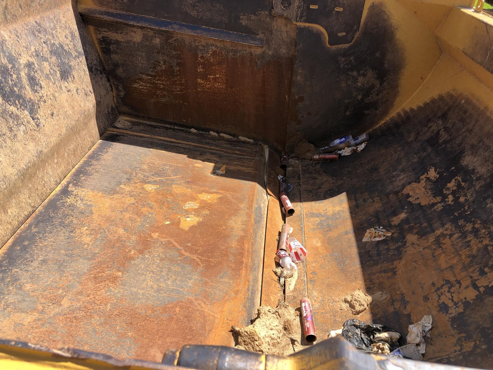 2013 Caterpillar TS180 Image