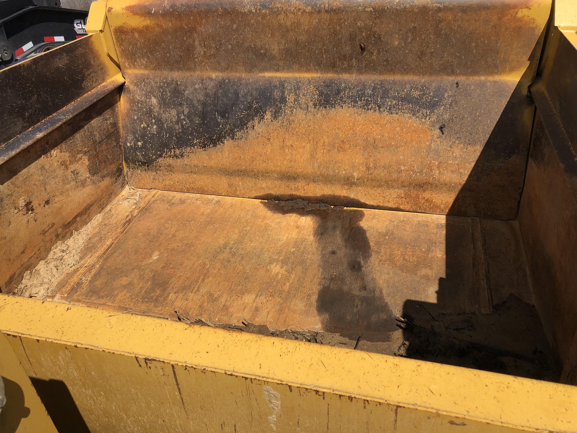 2013 Caterpillar TS180 Image