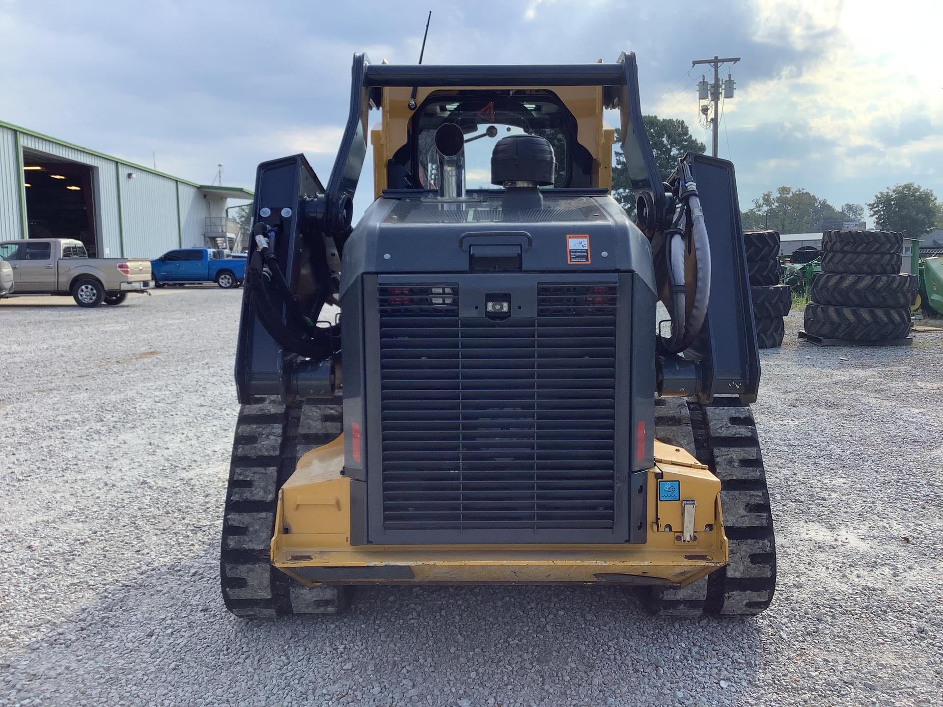 2022 John Deere 333G Image