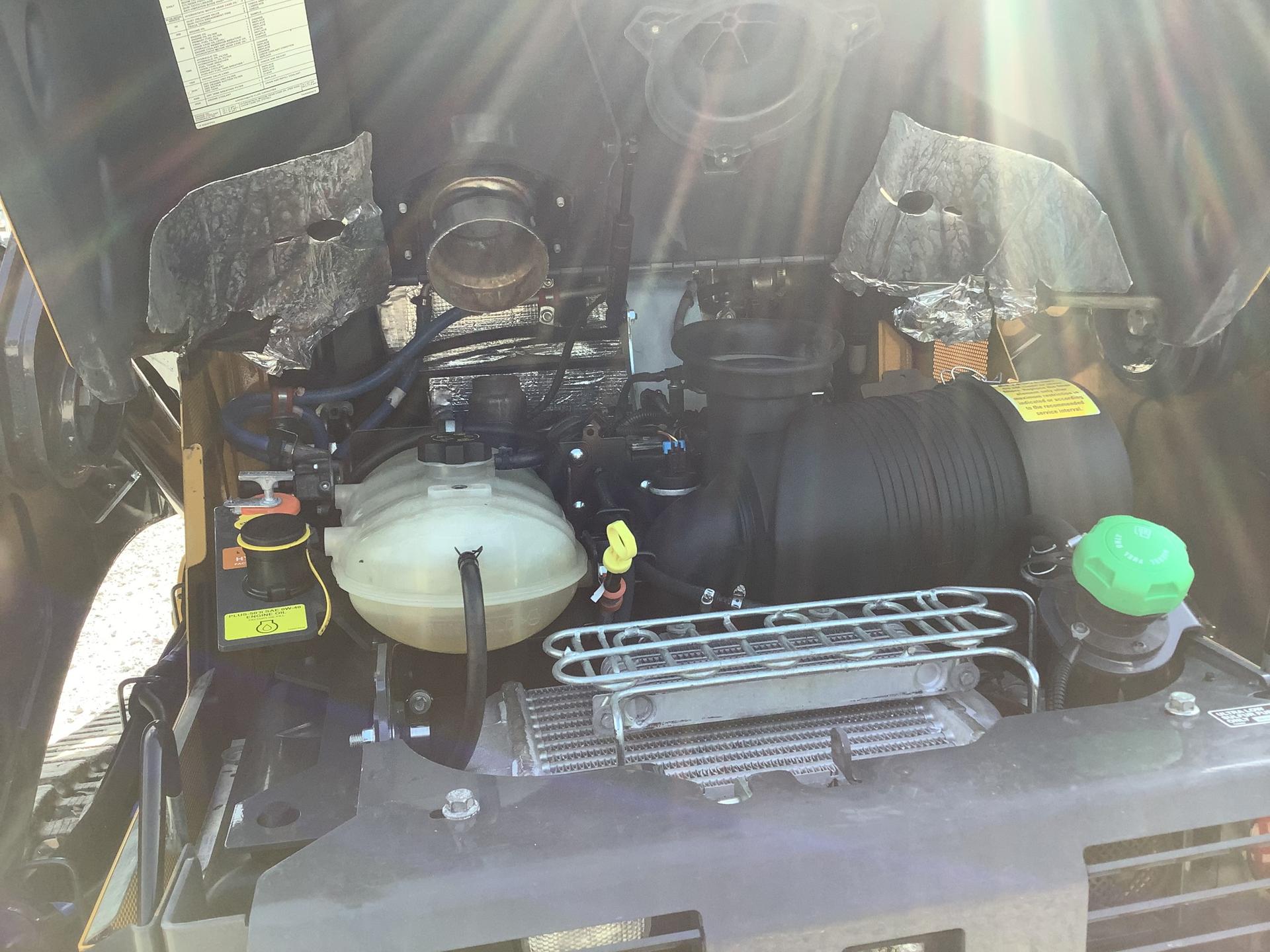2022 John Deere 333G Image