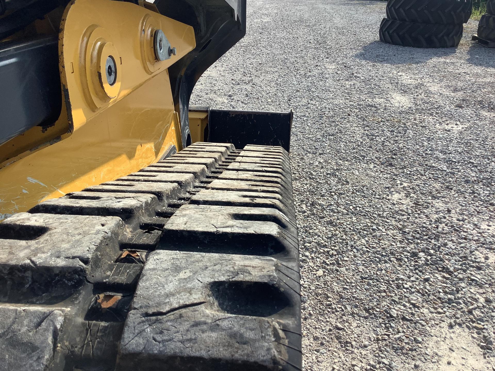 2022 John Deere 333G Image