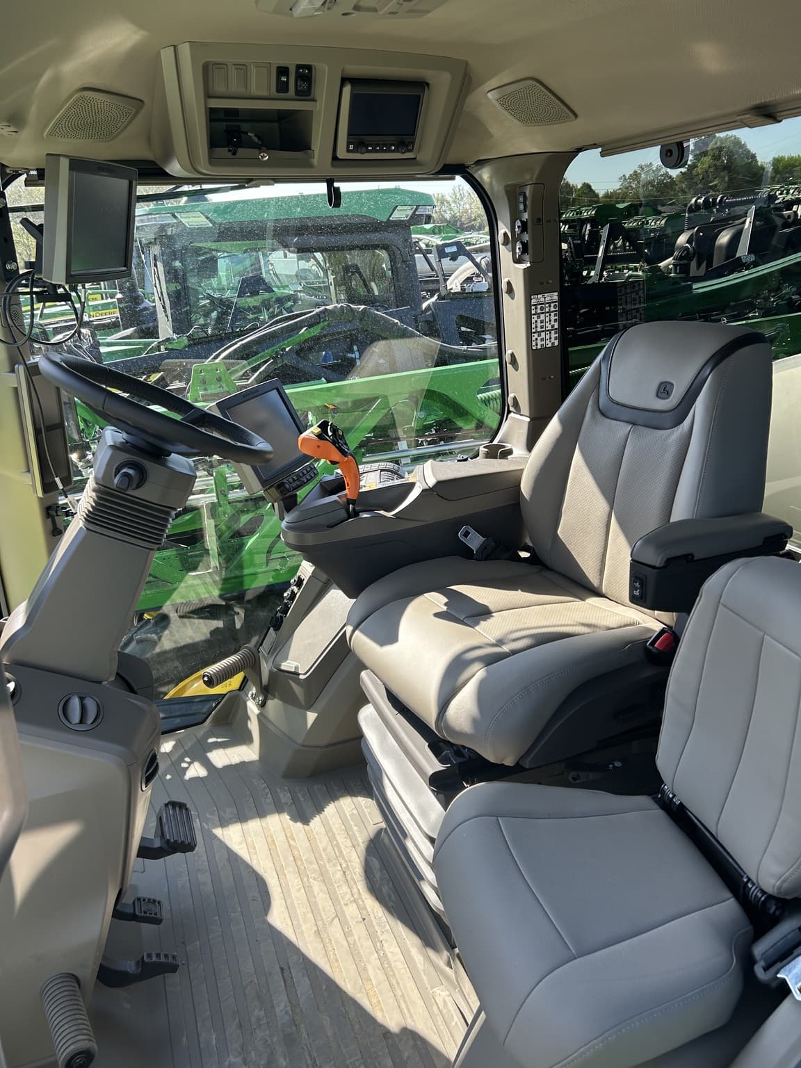 2024 John Deere 408R Image