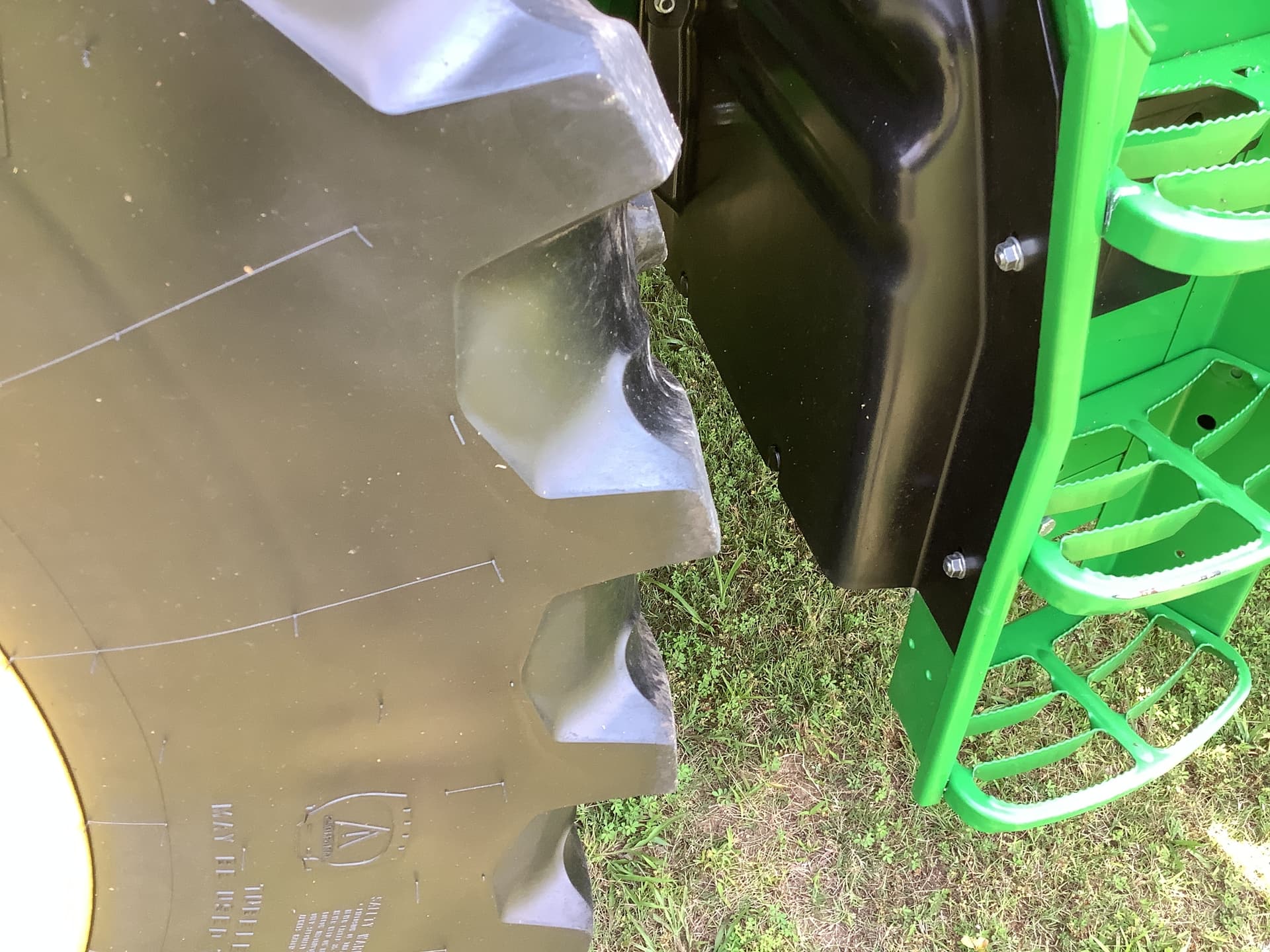 2024 John Deere 6155M Image