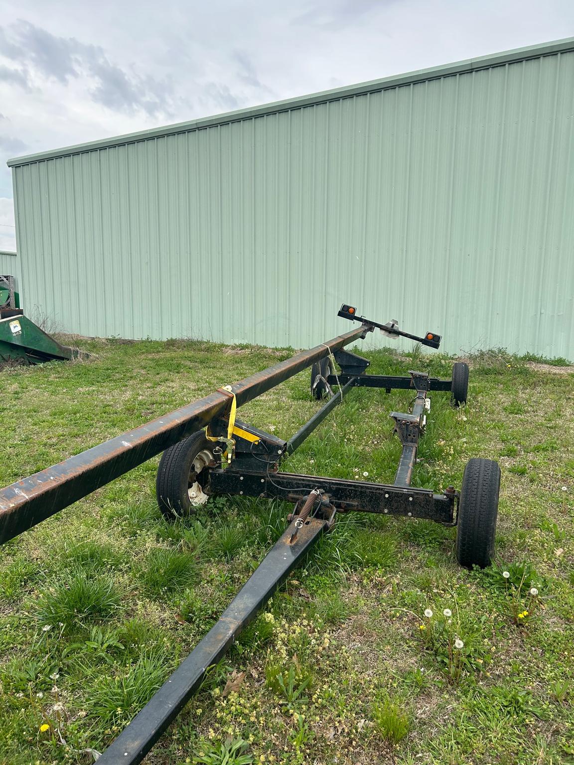 J&M HT-874 Image