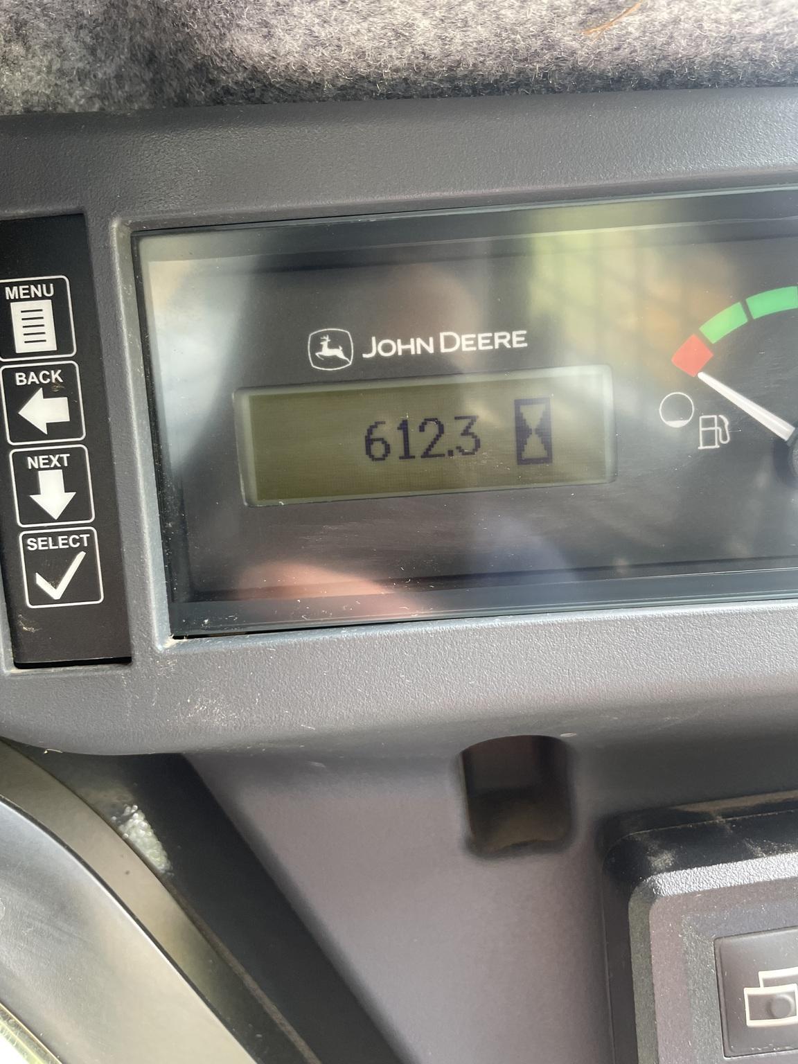 2024 John Deere 333G Image