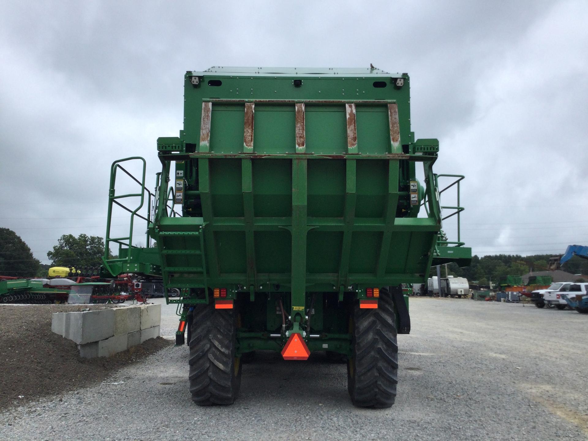 2022 John Deere CP770 Image