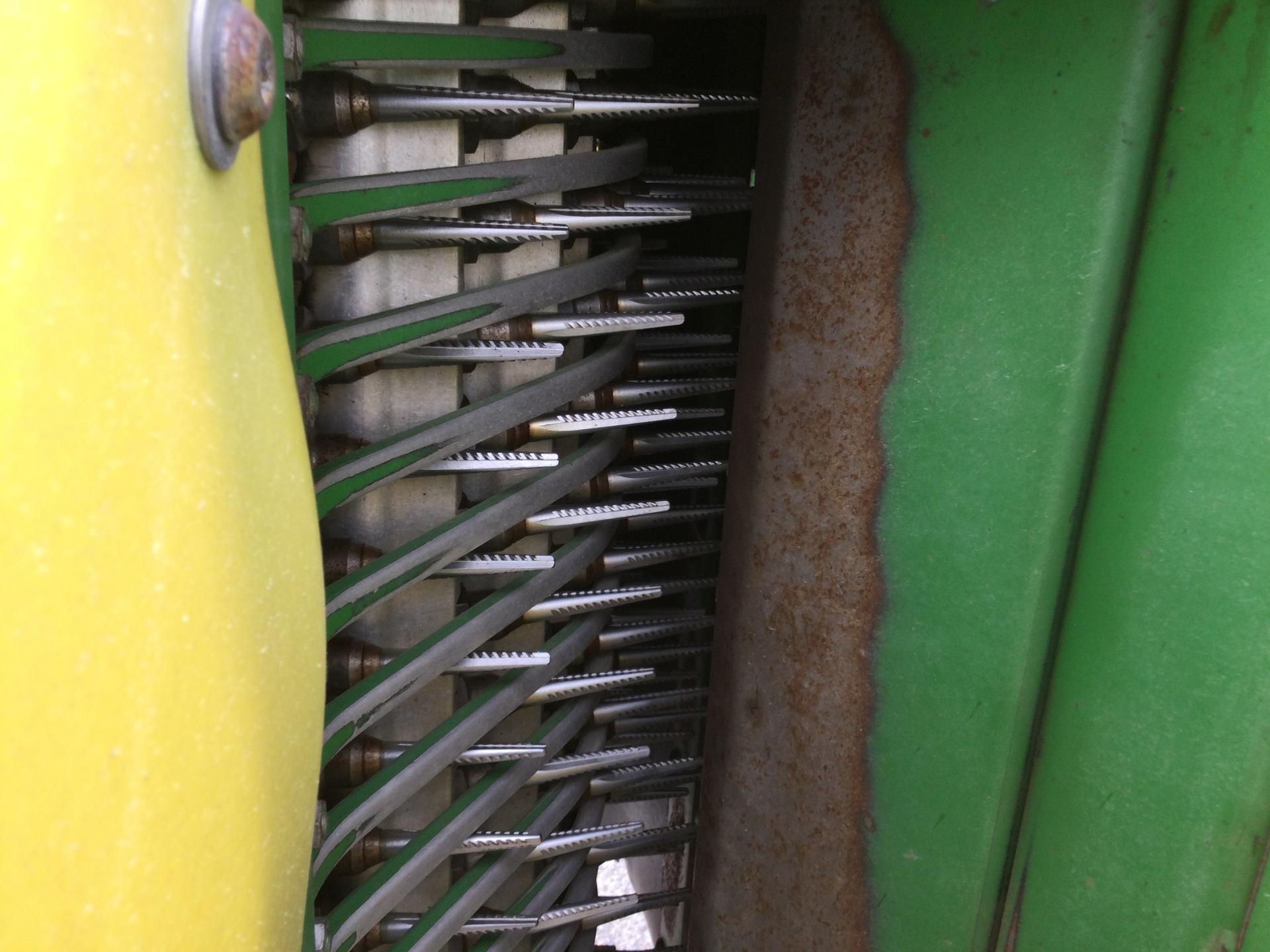2022 John Deere CP770 Image