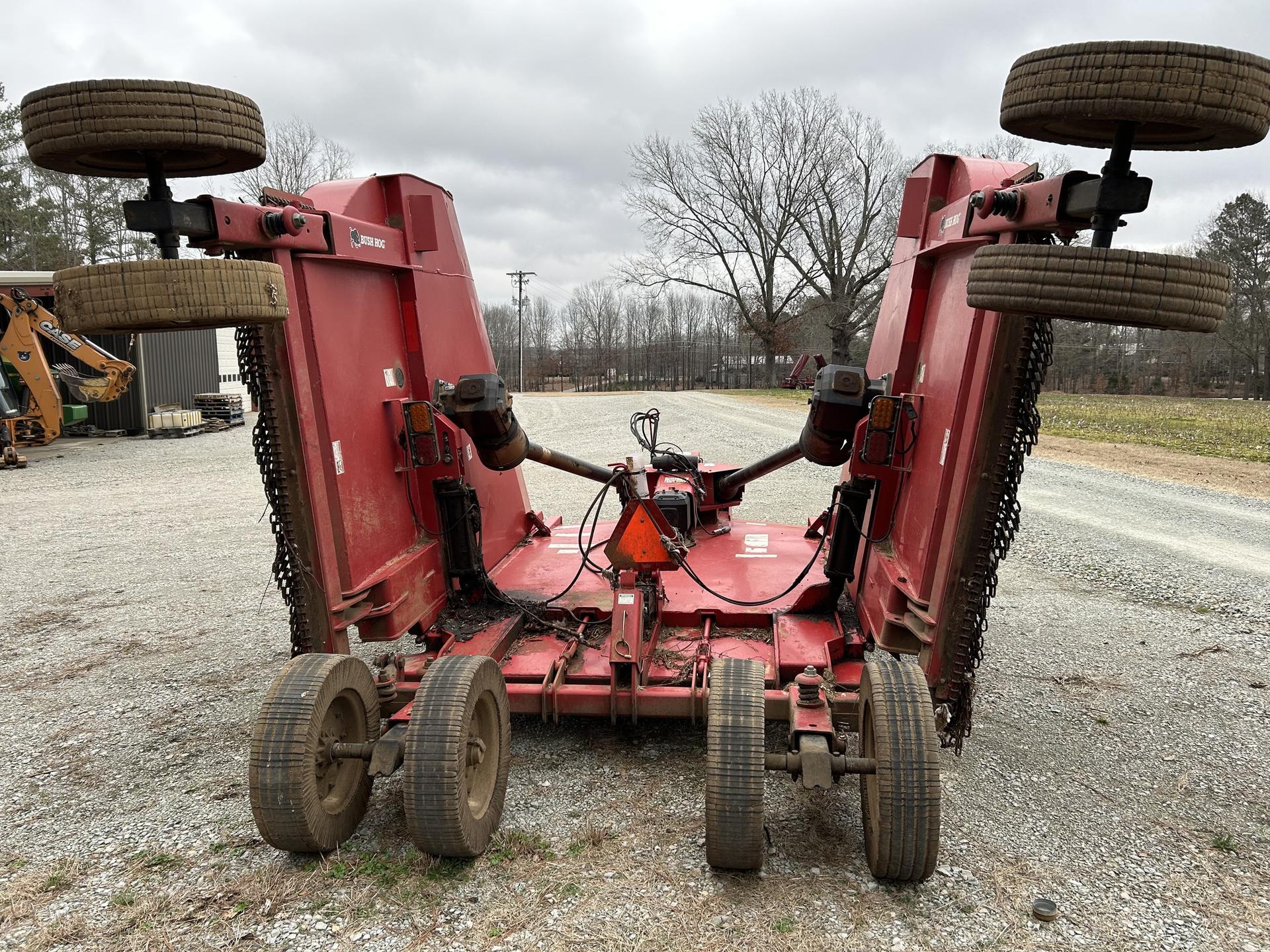 2016 Bush Hog 12820 Image