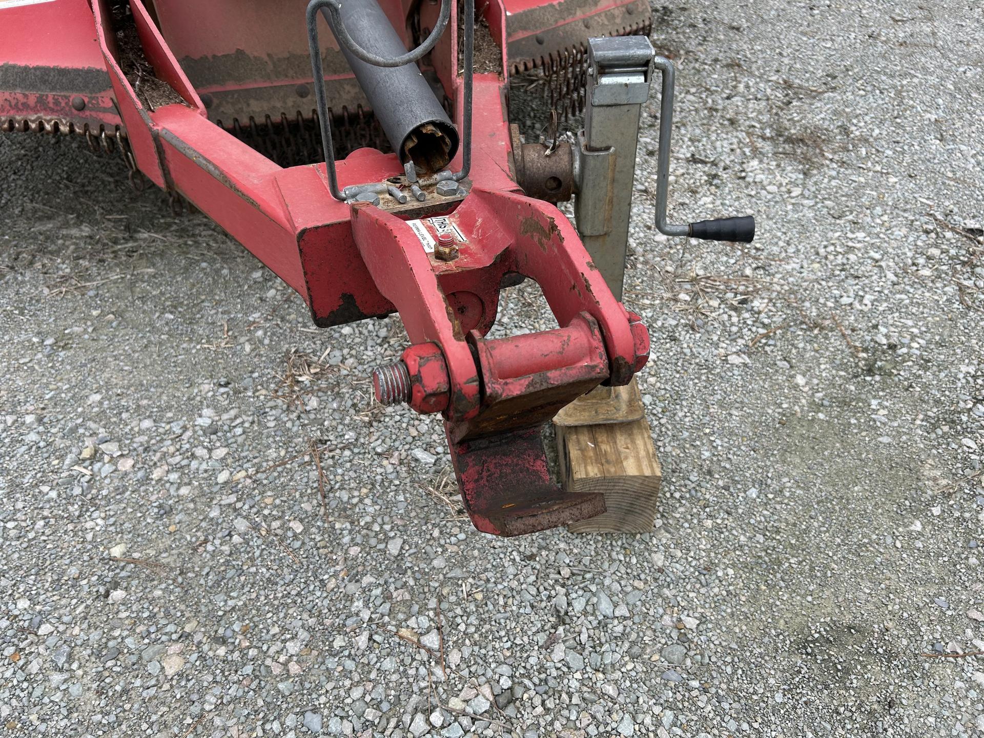 2016 Bush Hog 12820 Image