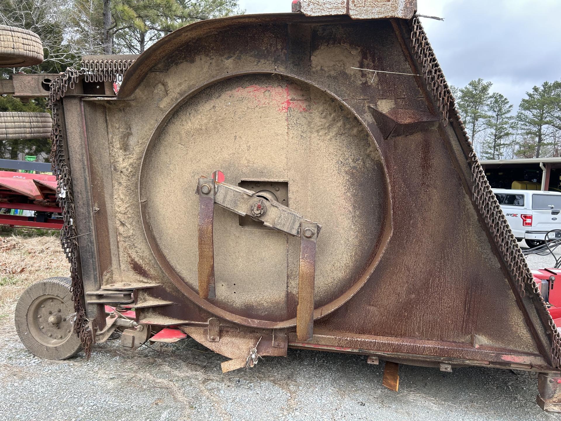2016 Bush Hog 12820 Image