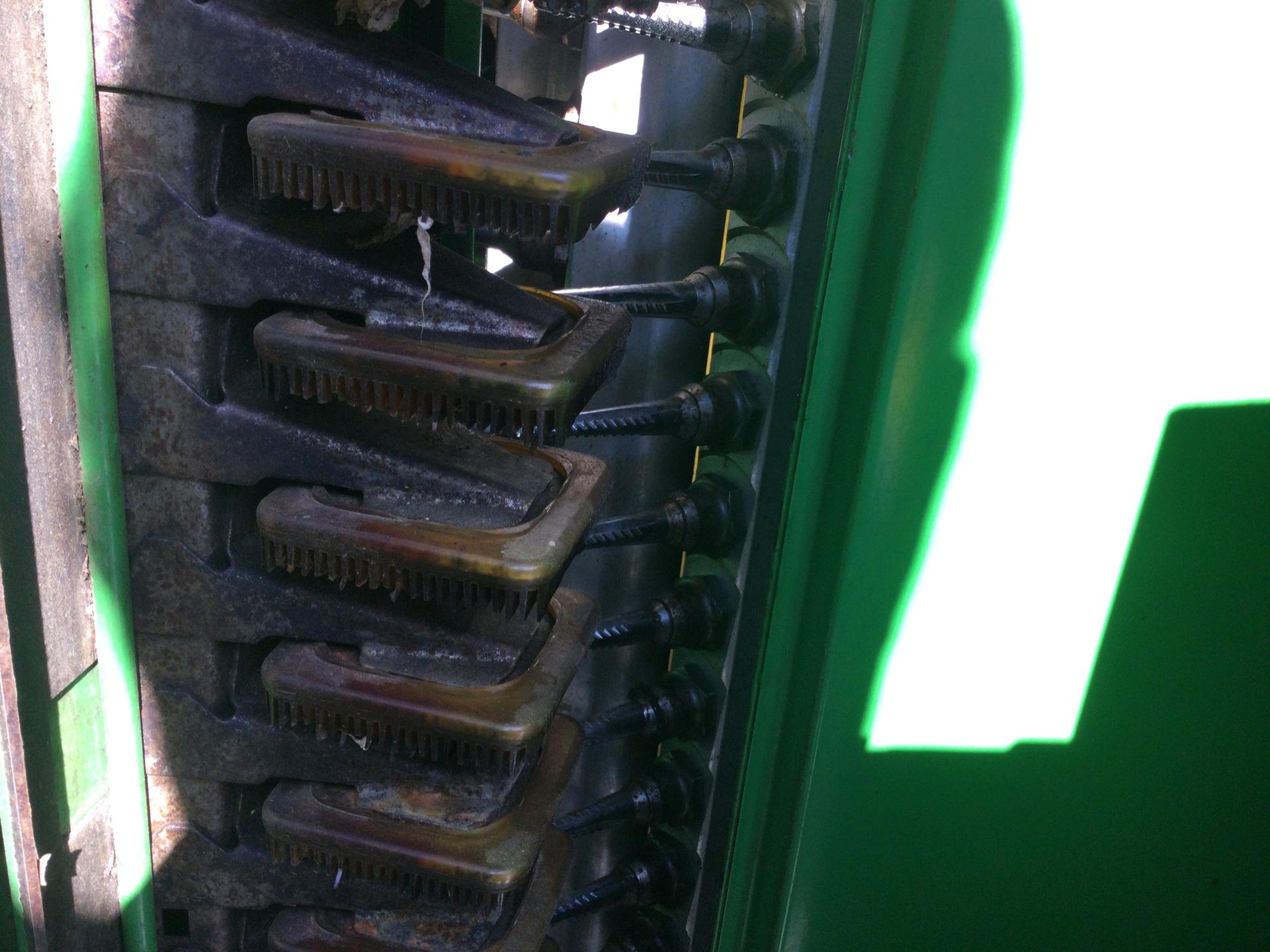 2022 John Deere CP770 Image