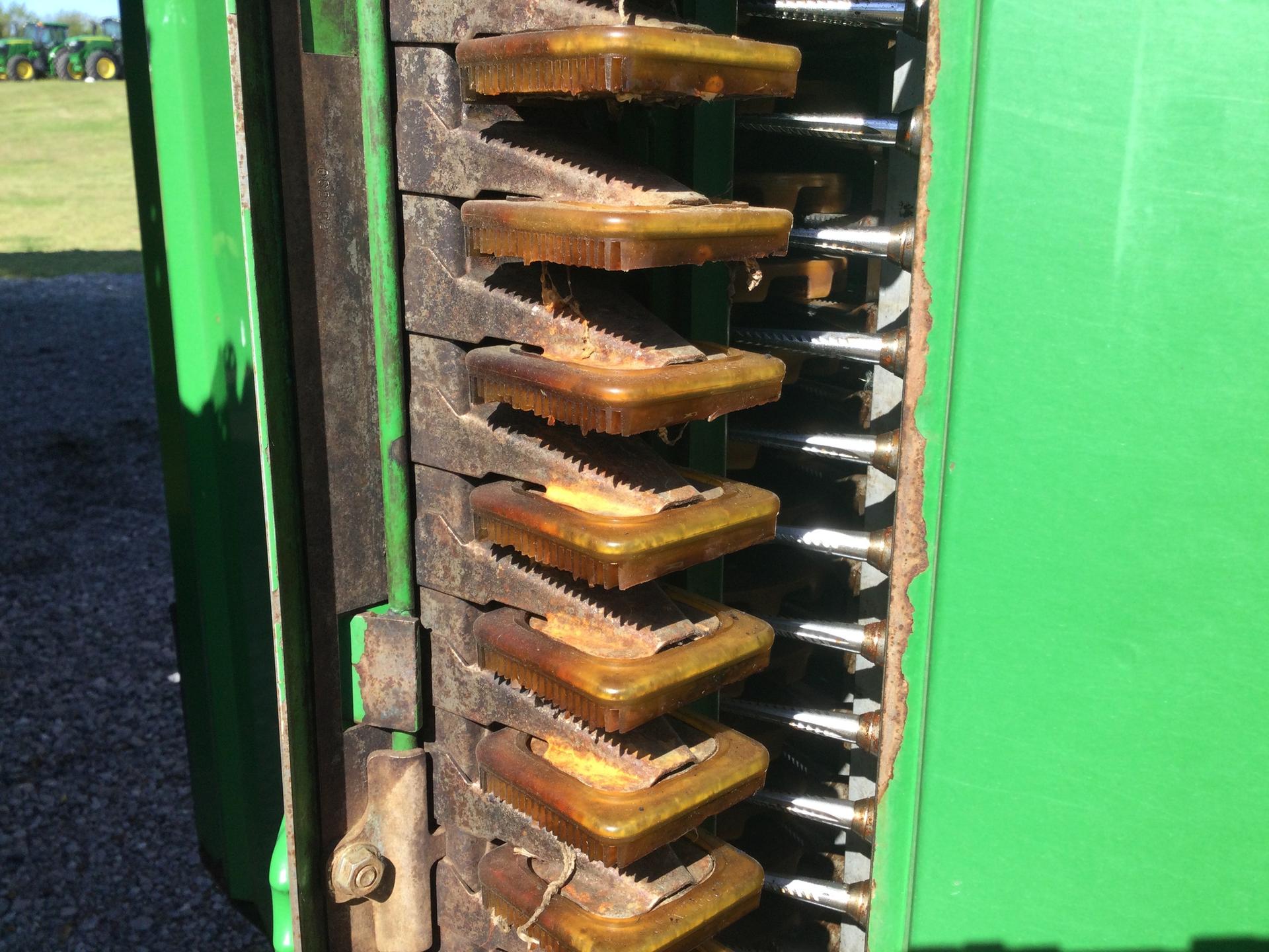 2022 John Deere CP770 Image