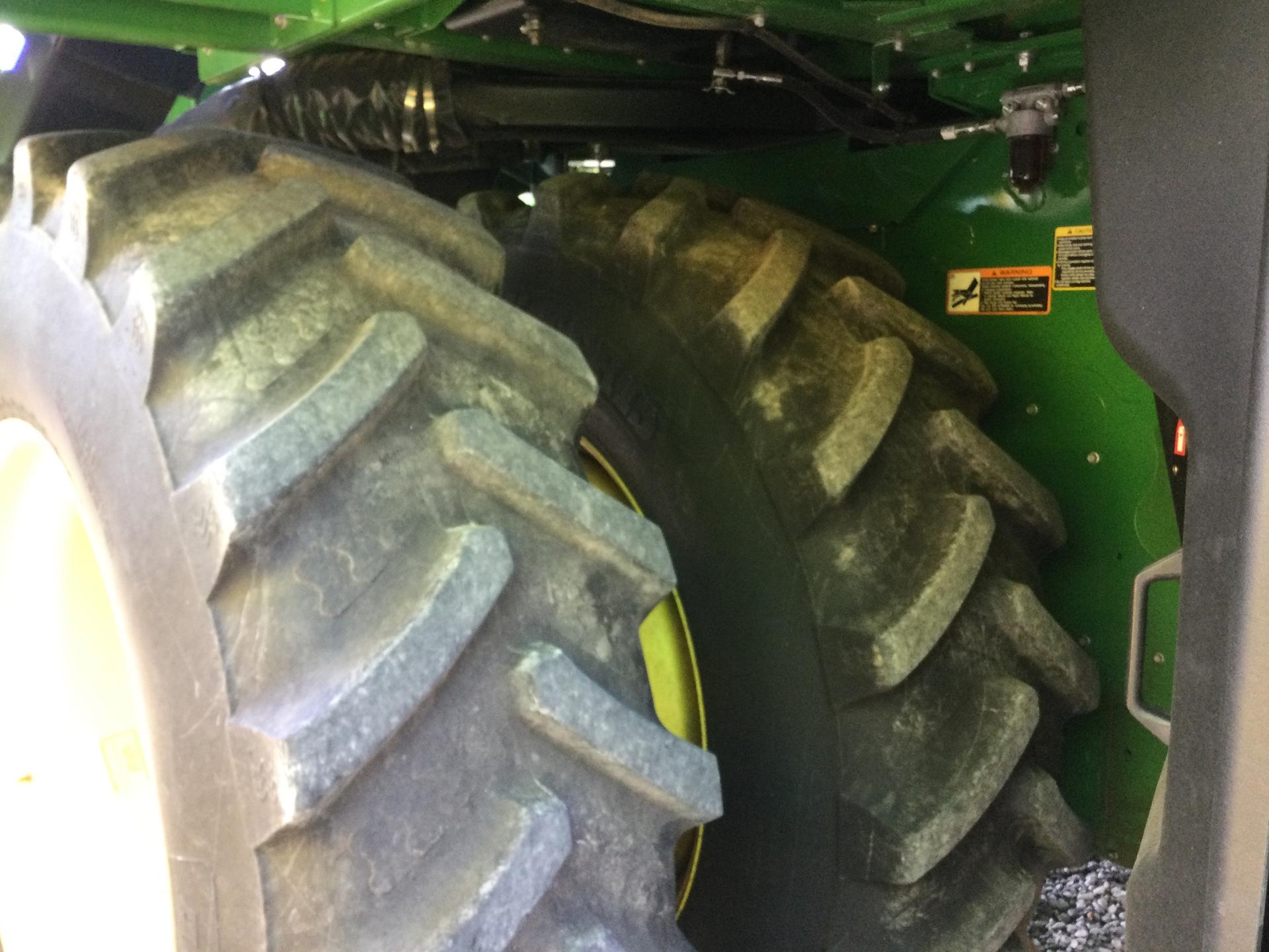 2022 John Deere CP770 Image