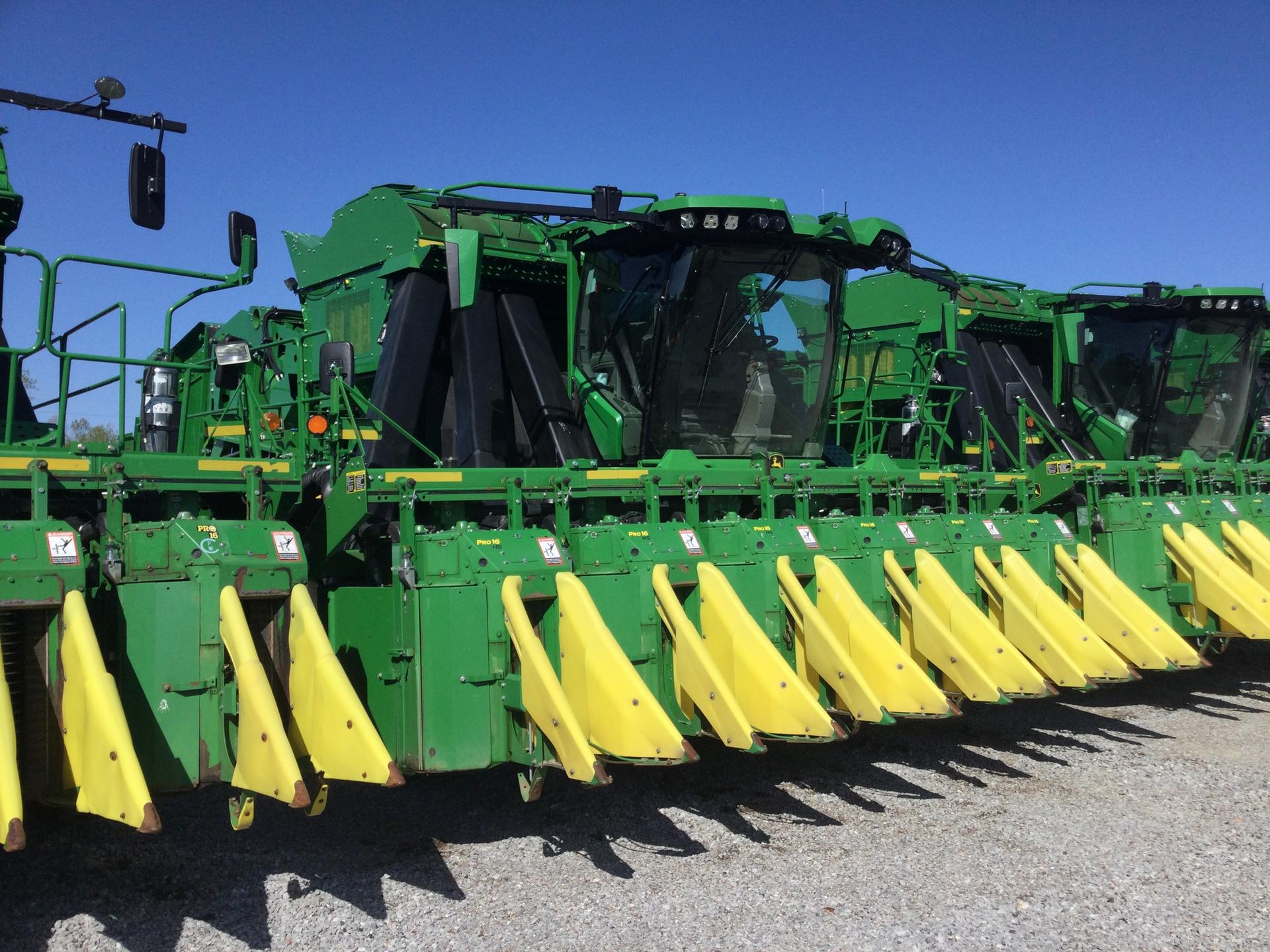 2022 John Deere CP770 Image