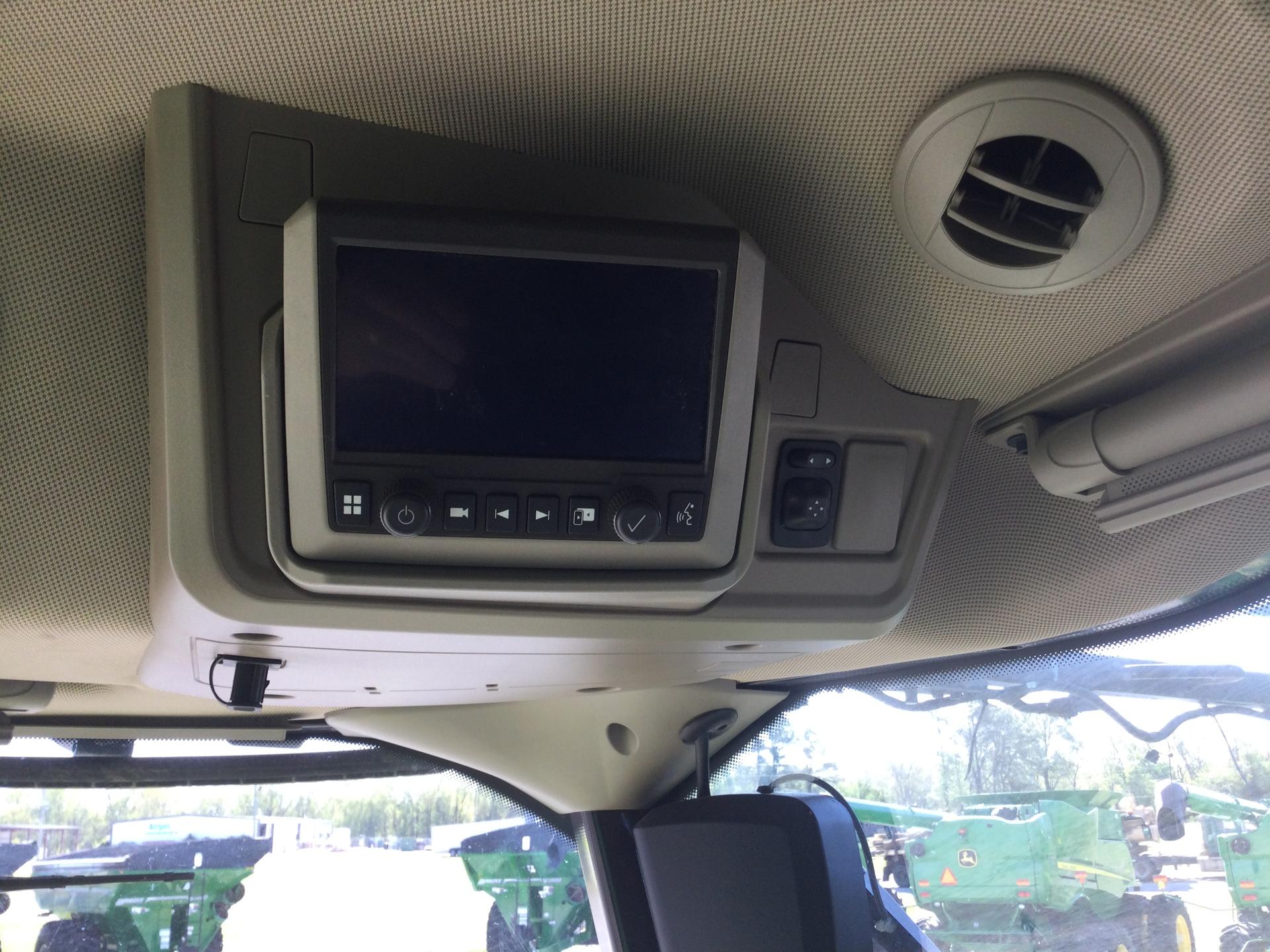 2022 John Deere CP770 Image
