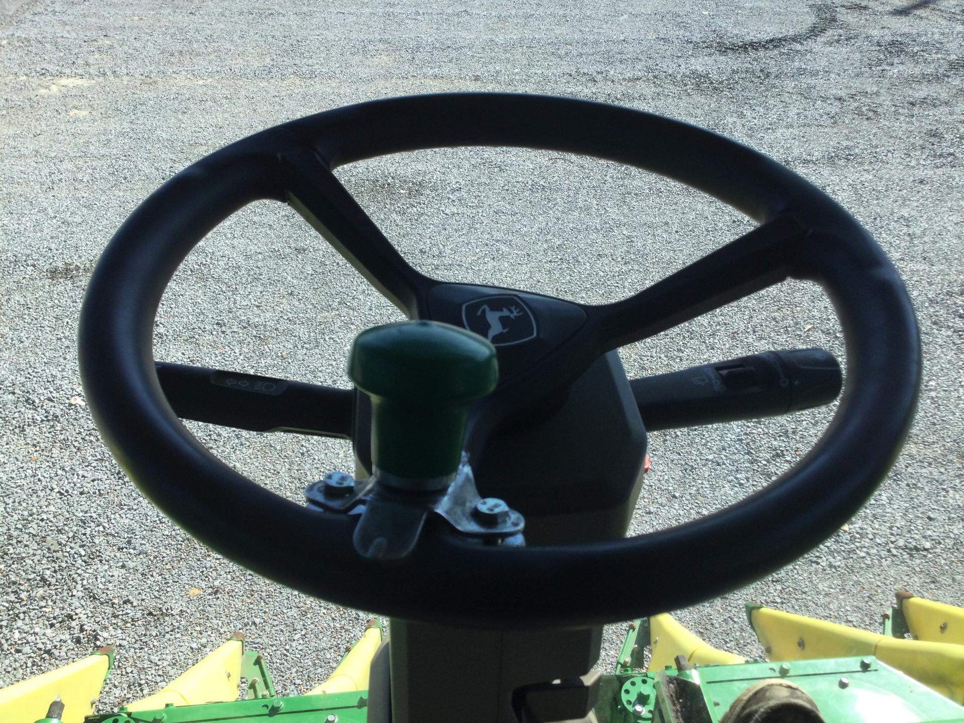 2022 John Deere CP770 Image