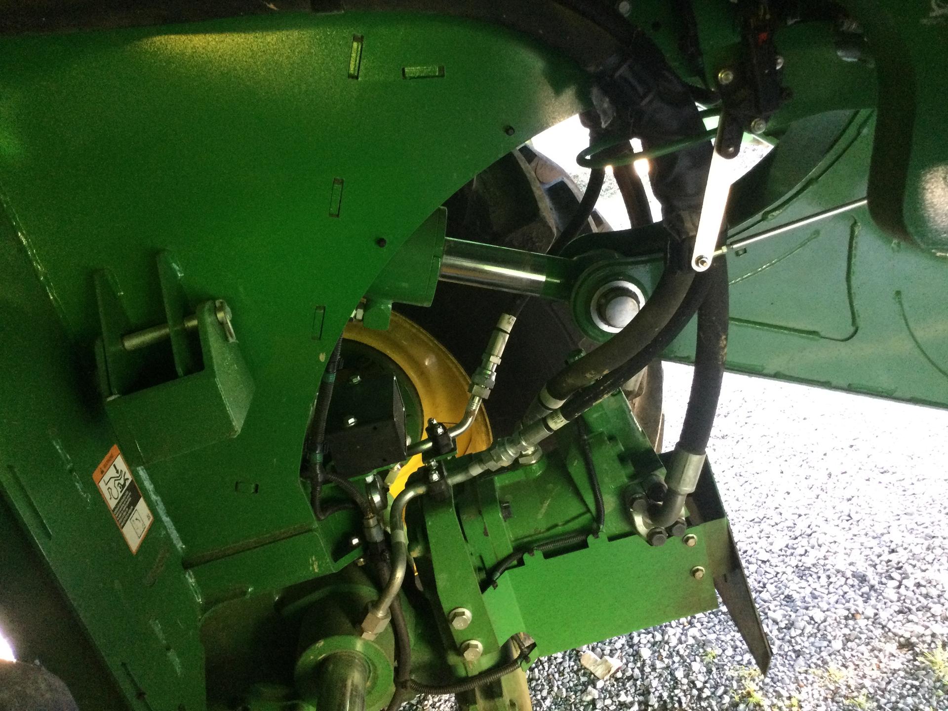2022 John Deere CP770 Image