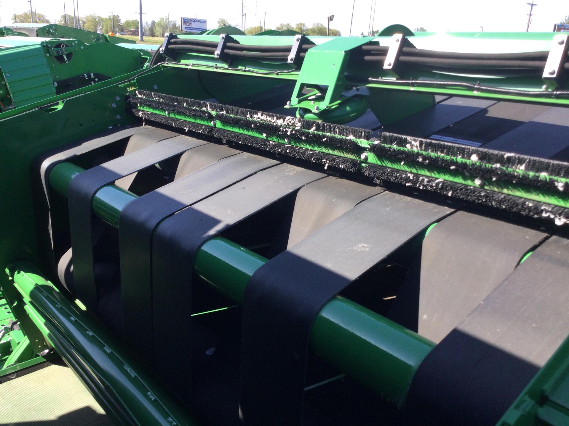 2022 John Deere CP770 Image