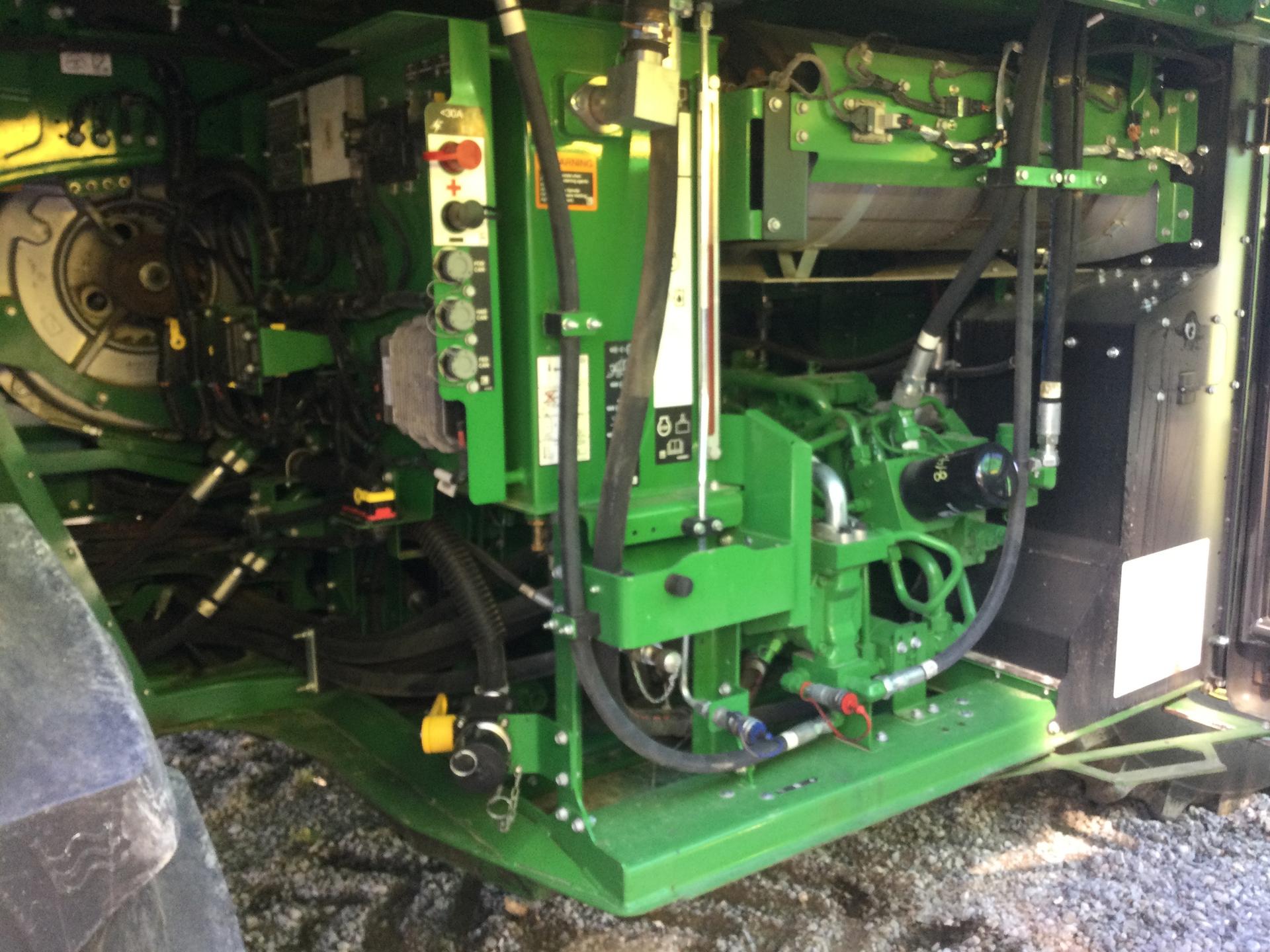 2022 John Deere CP770 Image
