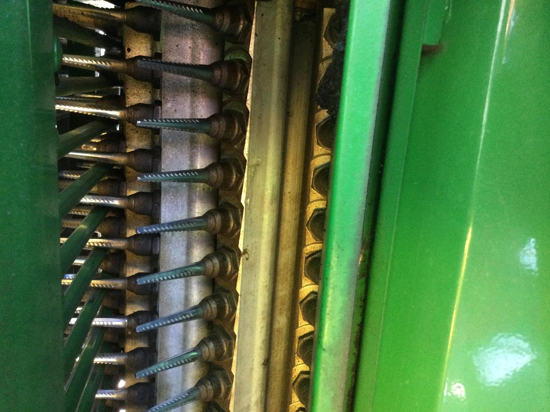 2022 John Deere CP770 Image
