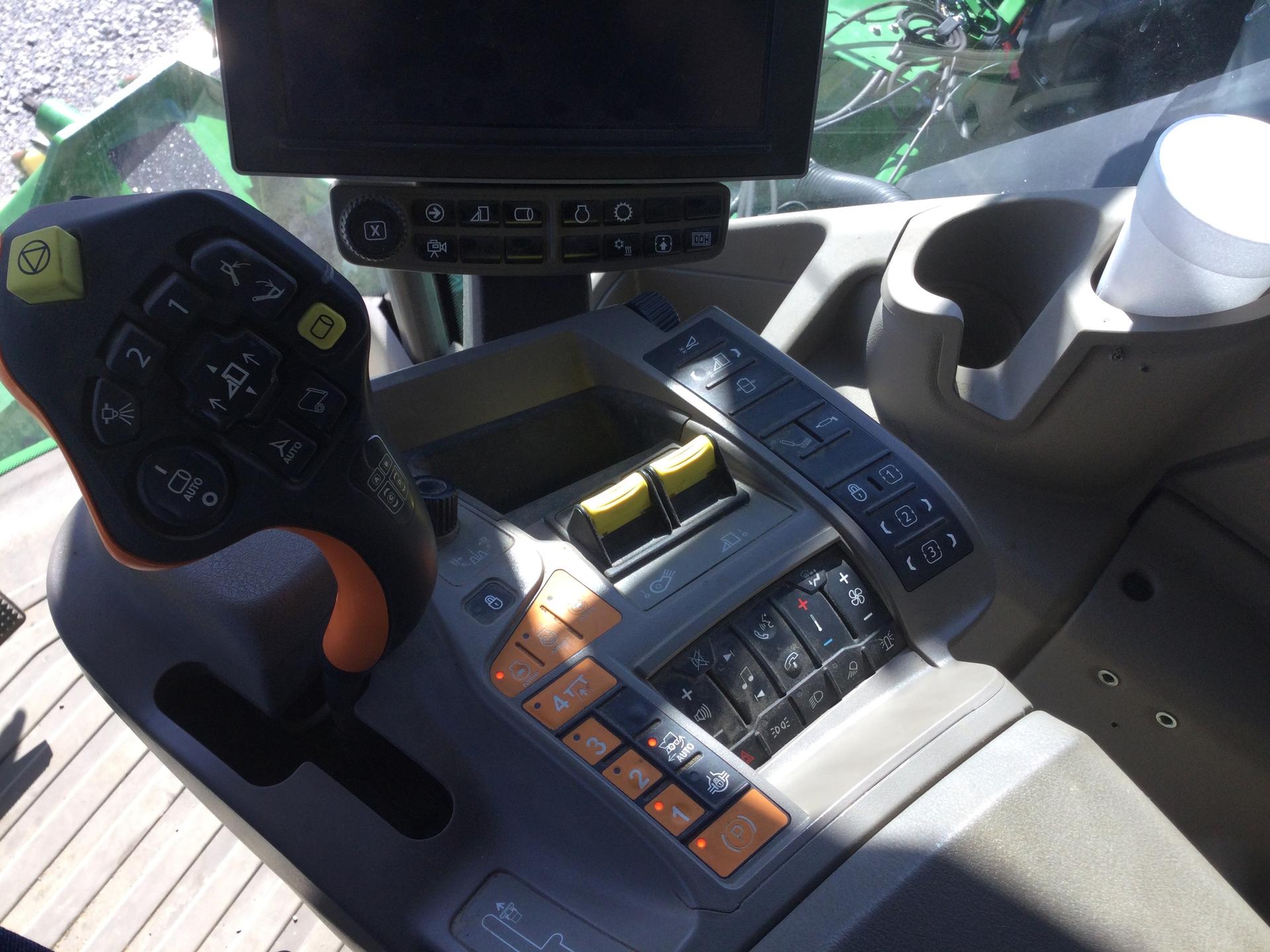 2022 John Deere CP770 Image