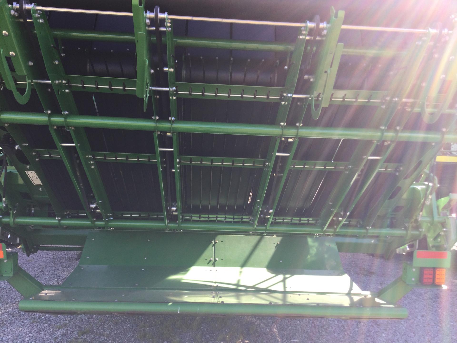 2022 John Deere CP770 Image