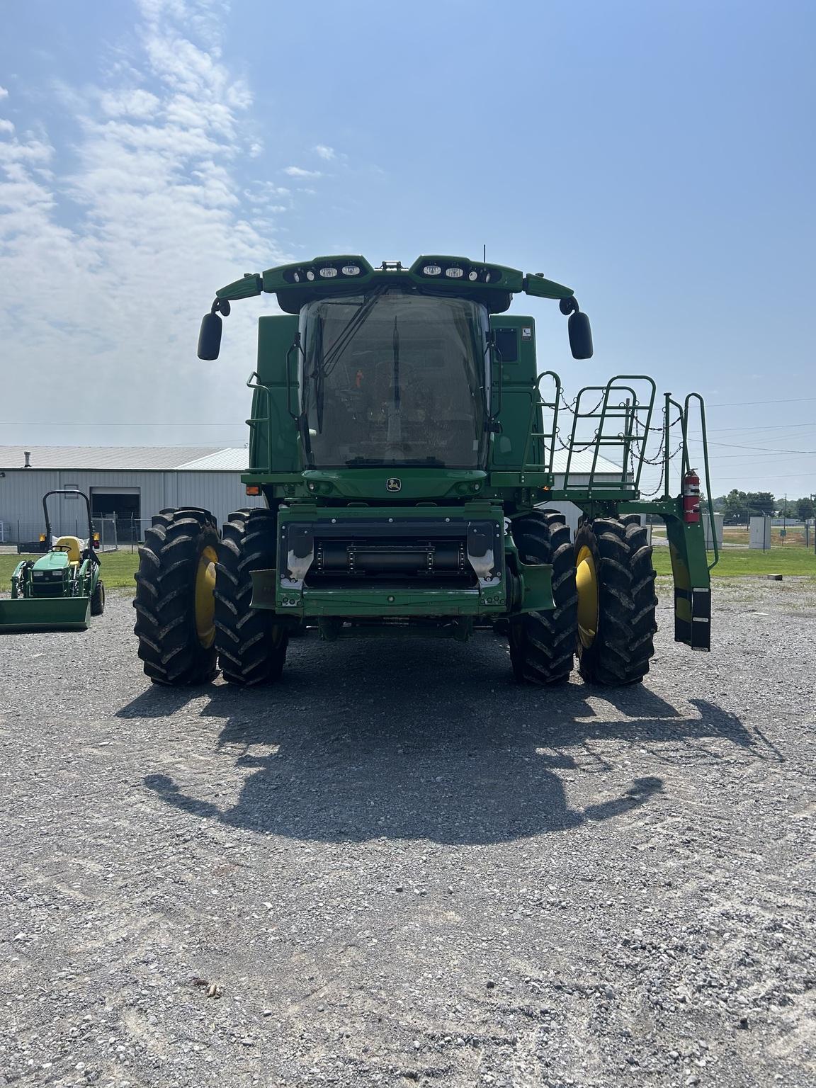 2023 John Deere S770 Image