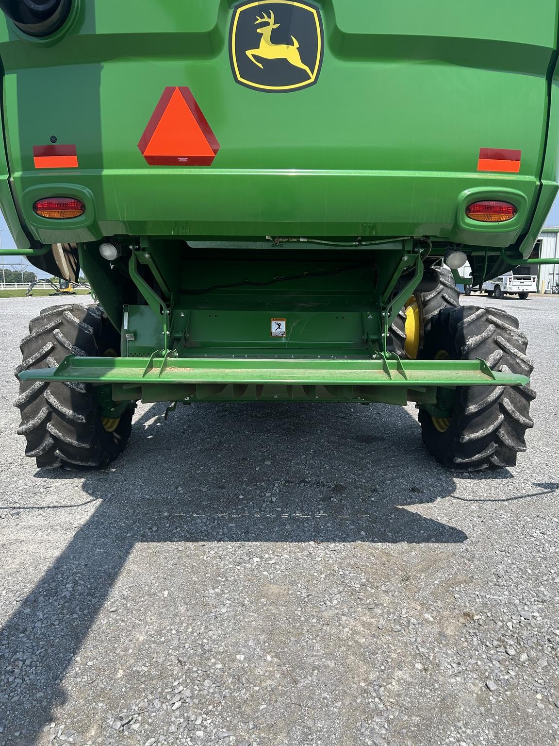 2023 John Deere S770 Image