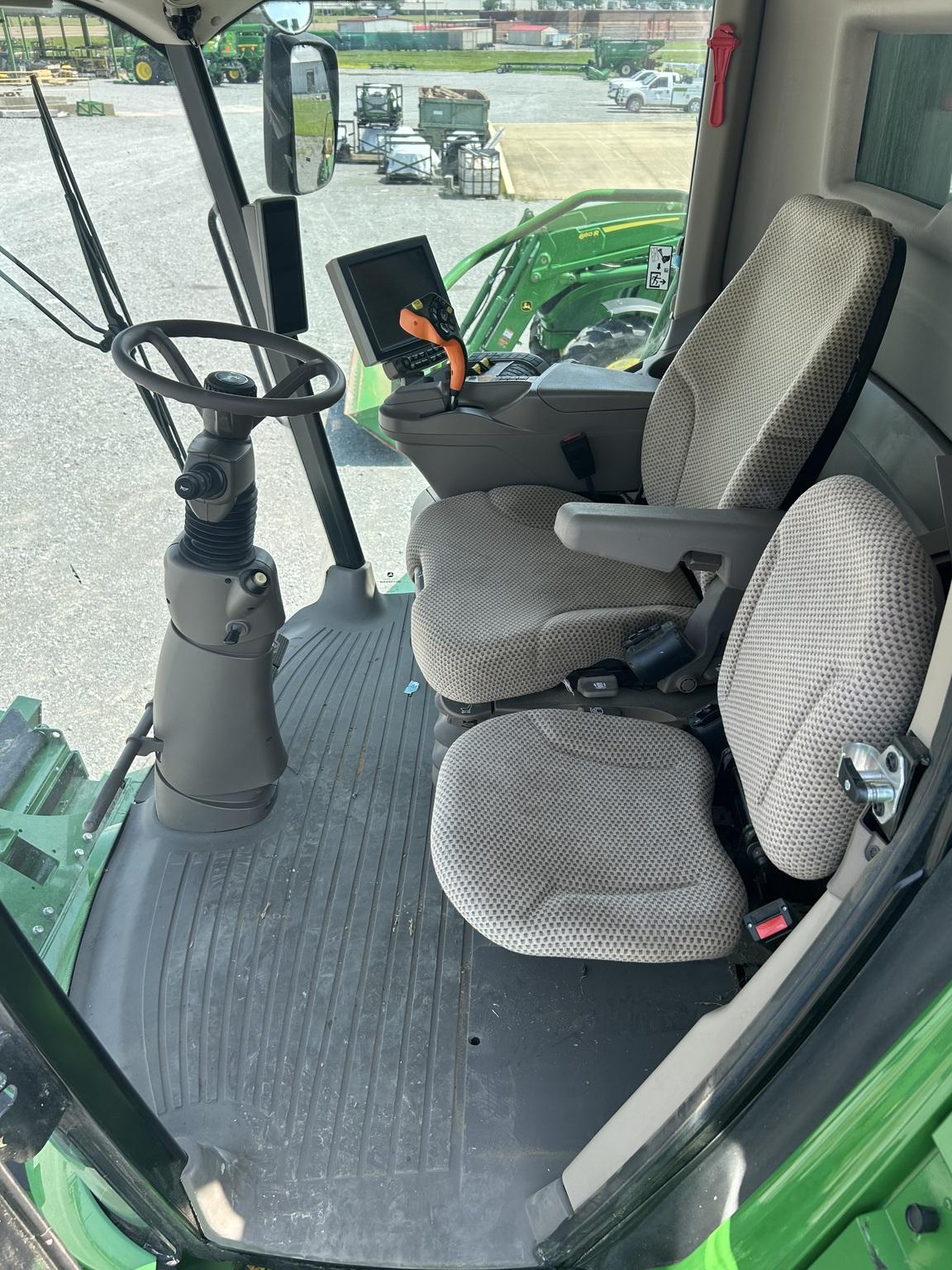 2023 John Deere S770 Image