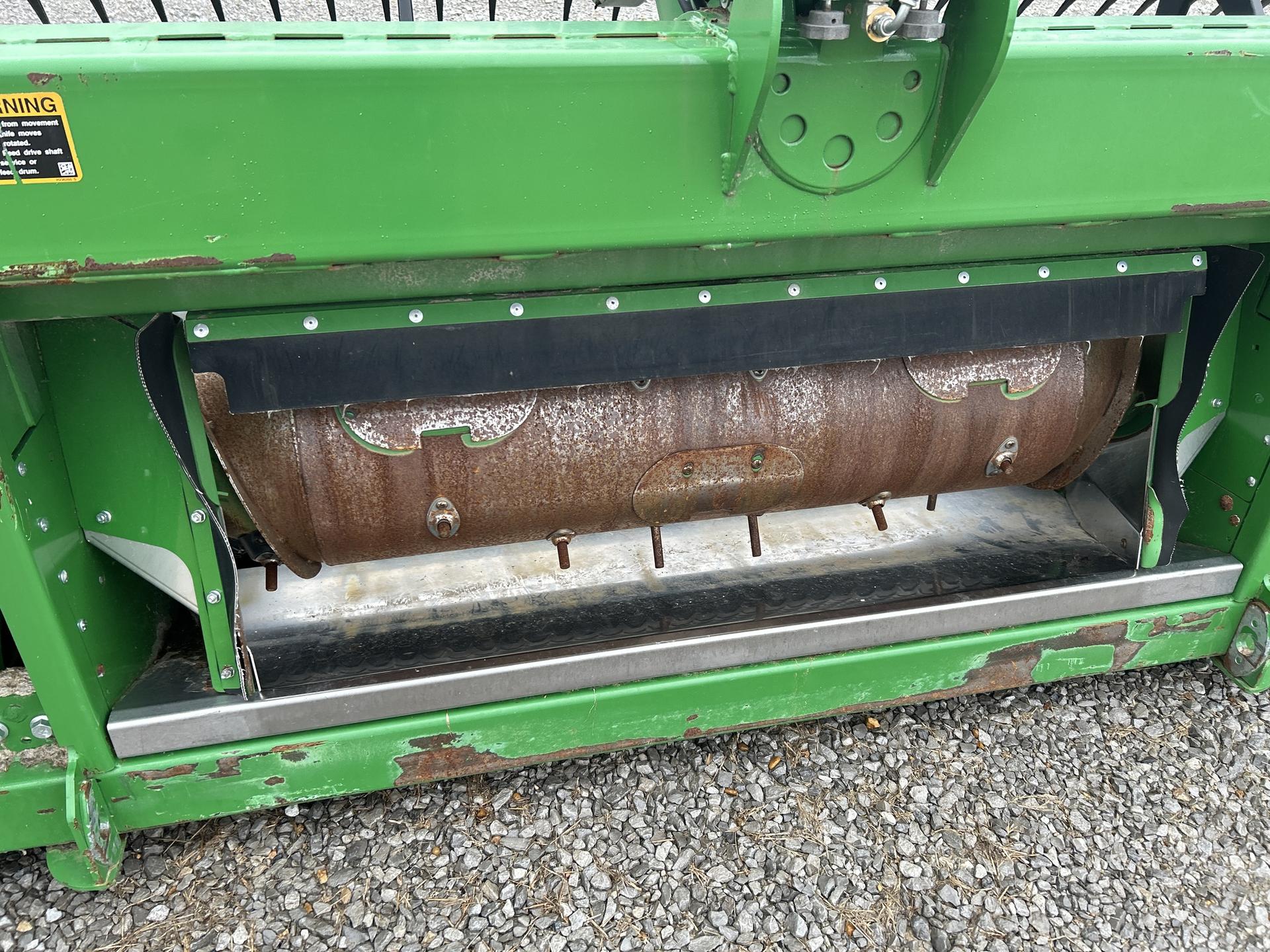 2018 John Deere 640FD Image