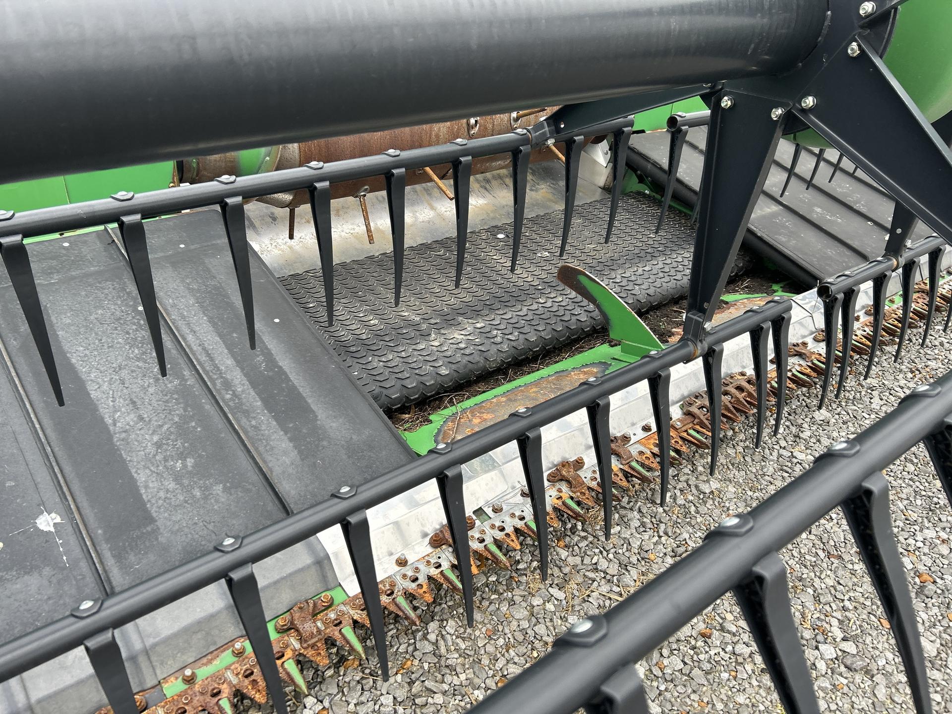 2018 John Deere 640FD Image