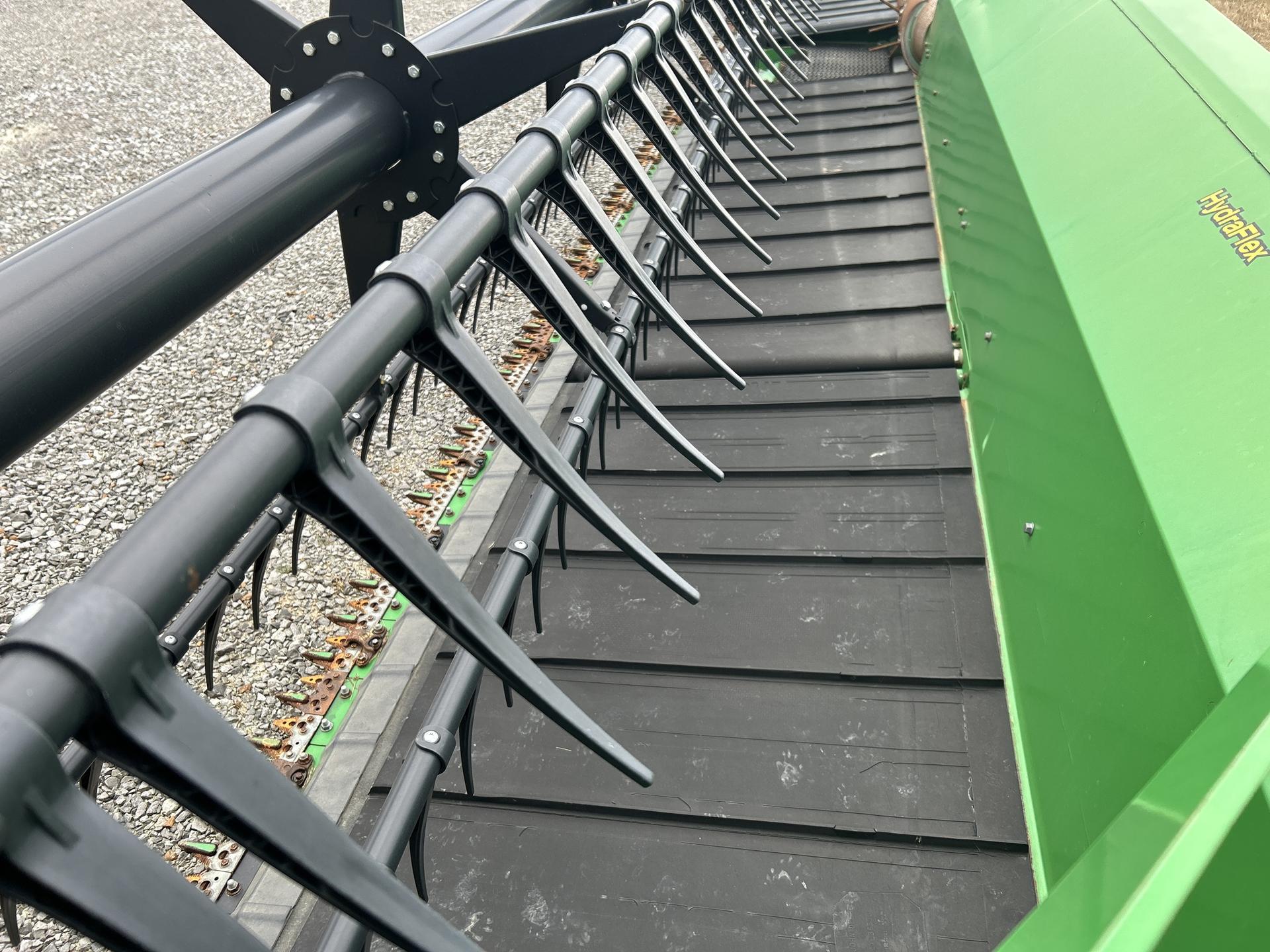 2018 John Deere 640FD Image