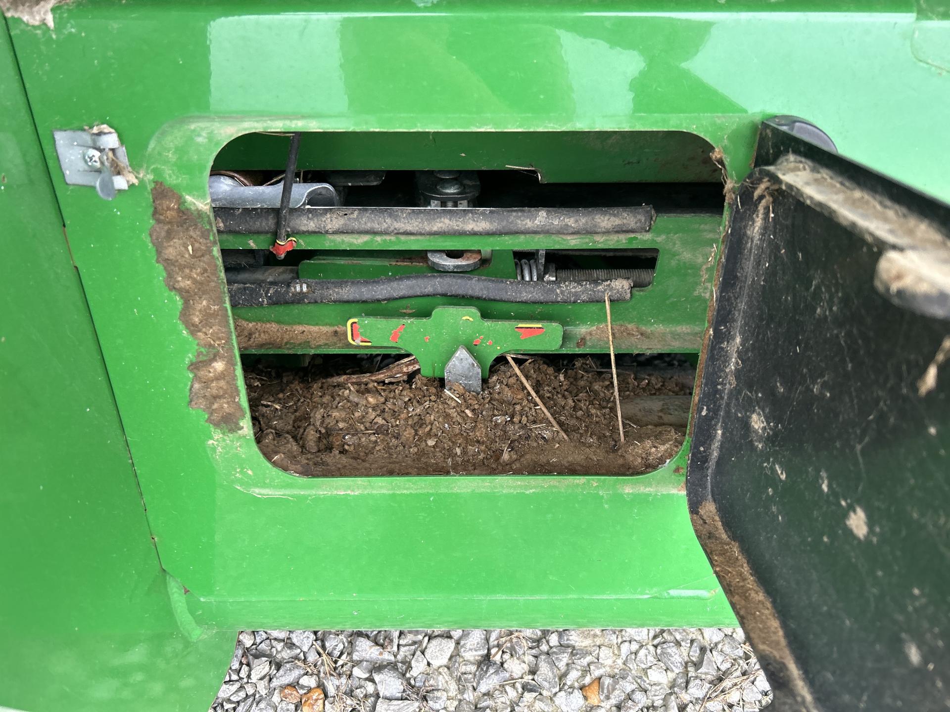 2018 John Deere 640FD Image
