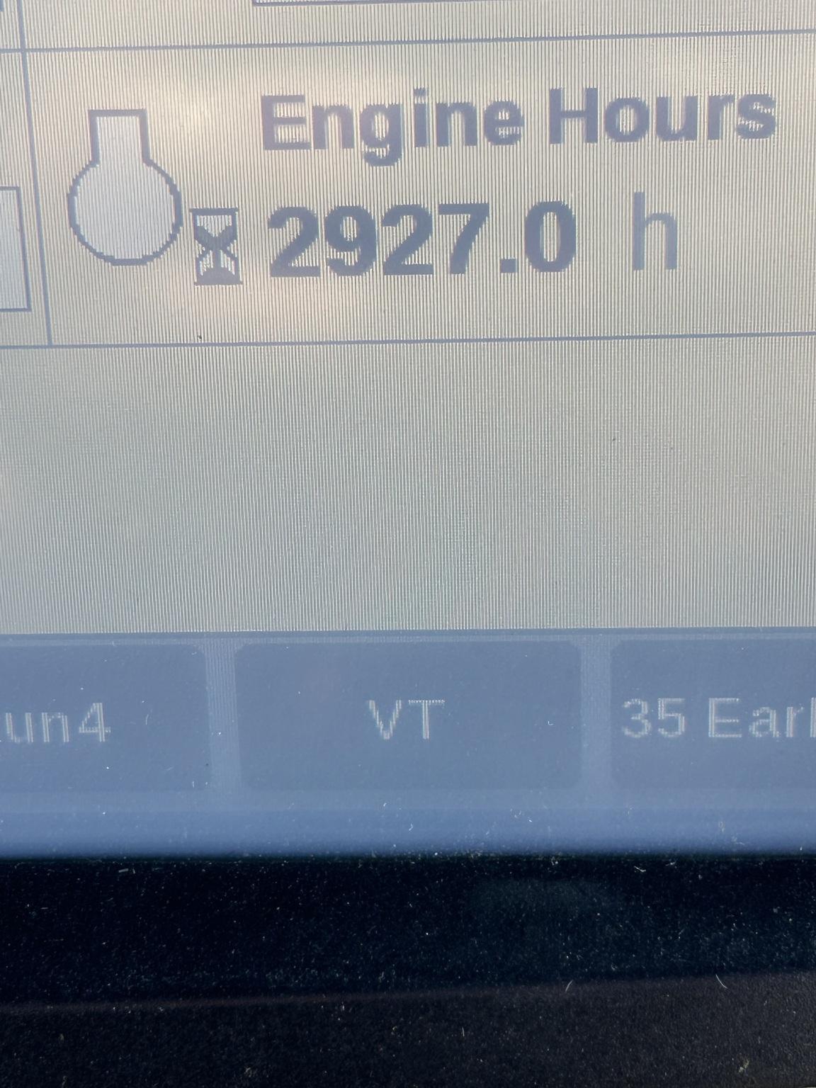 2016 Case IH MAGNUM 380 Image