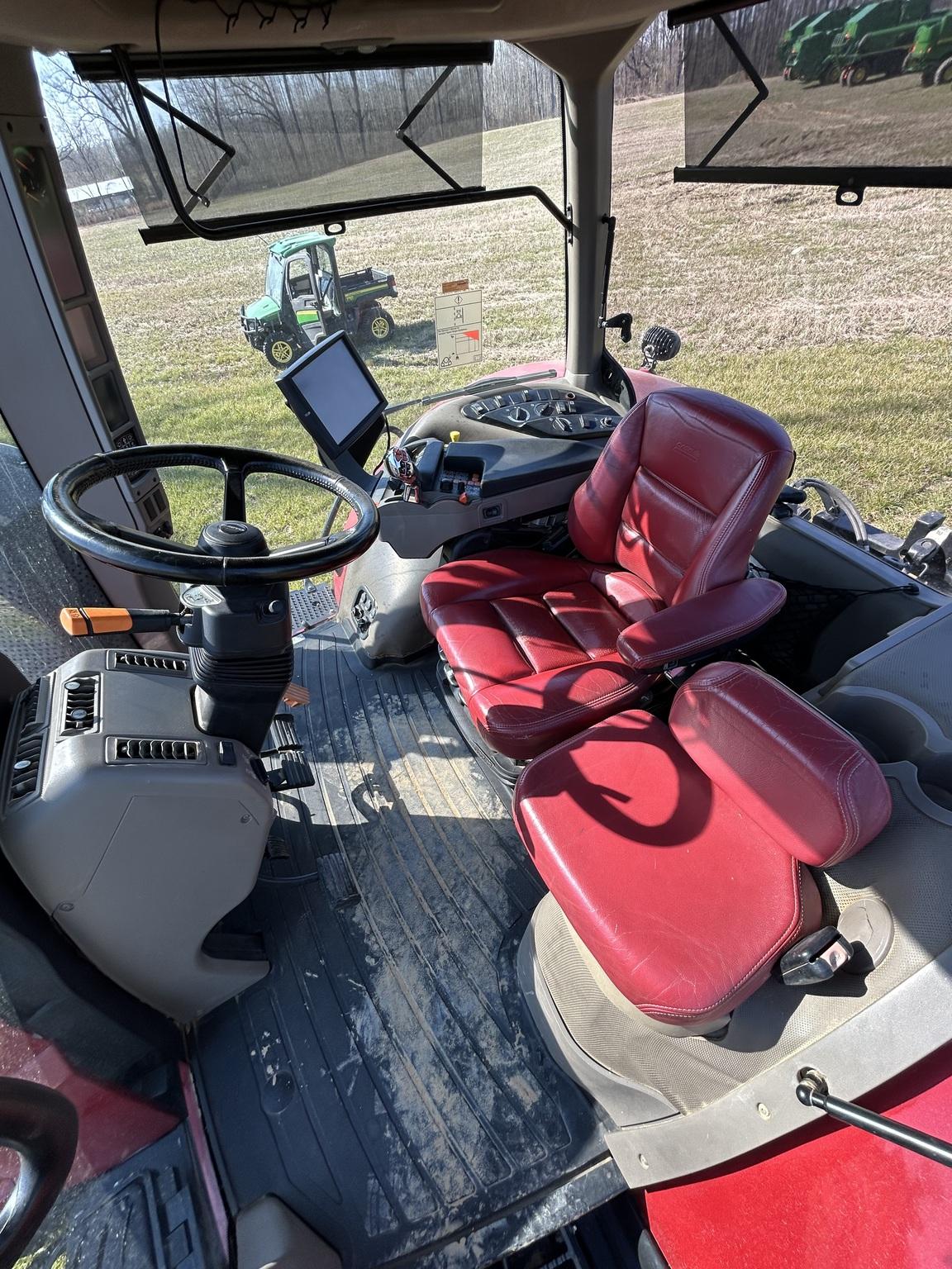 2016 Case IH MAGNUM 380 Image