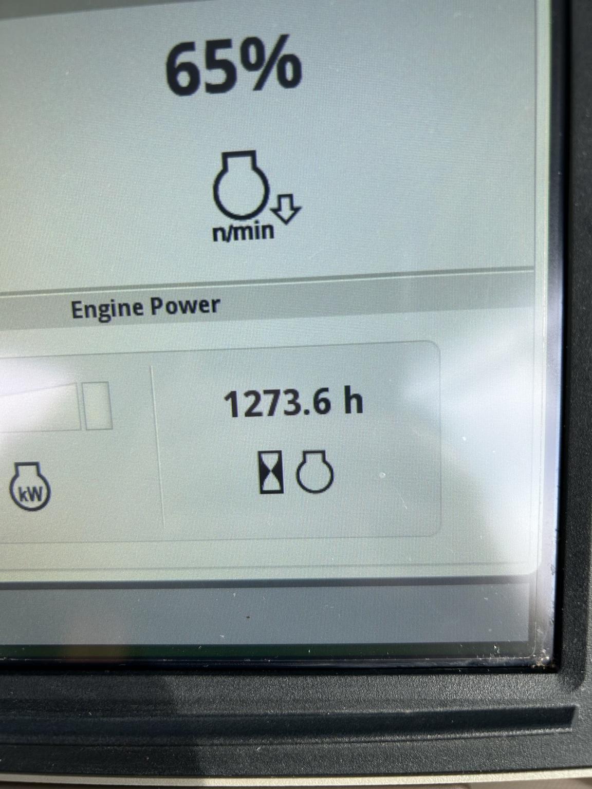 2017 John Deere 9520R Image