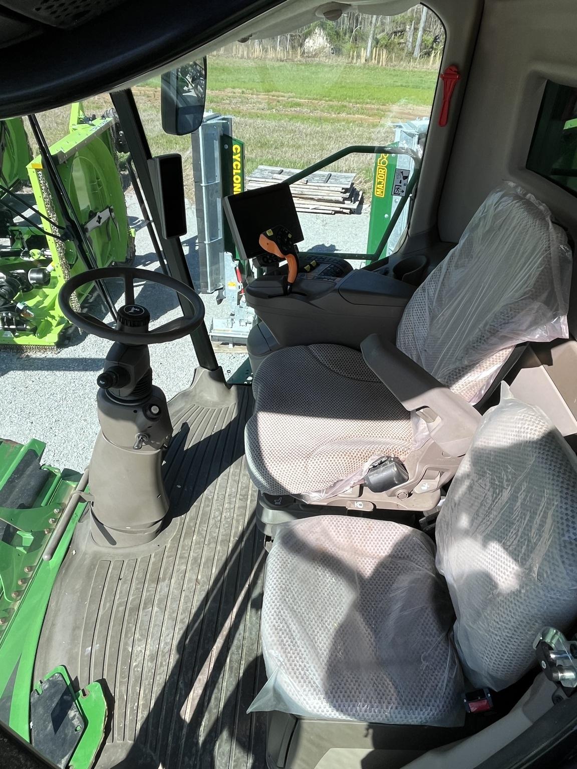 2021 John Deere S770 Image