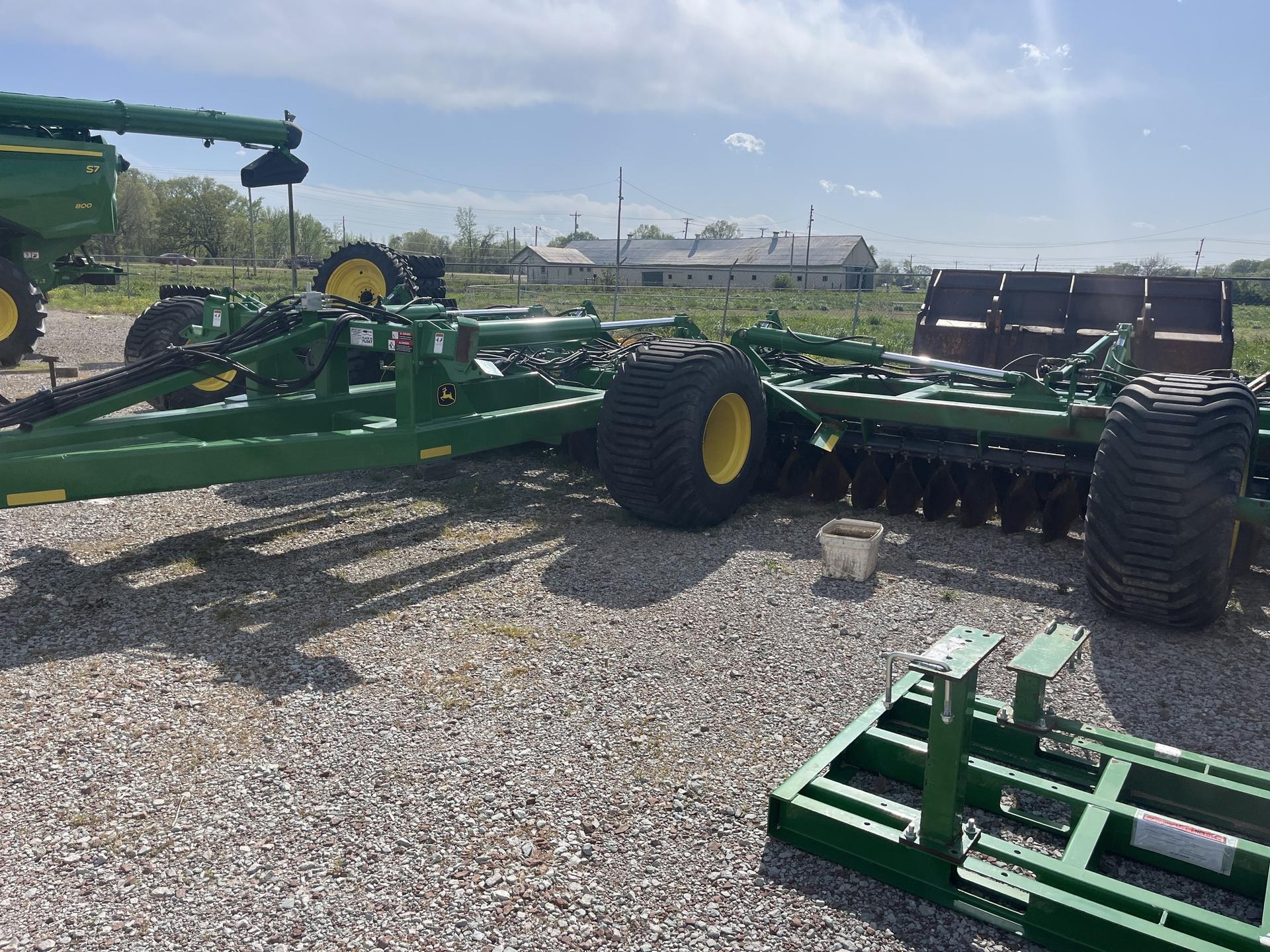 2022 John Deere 2680 Image