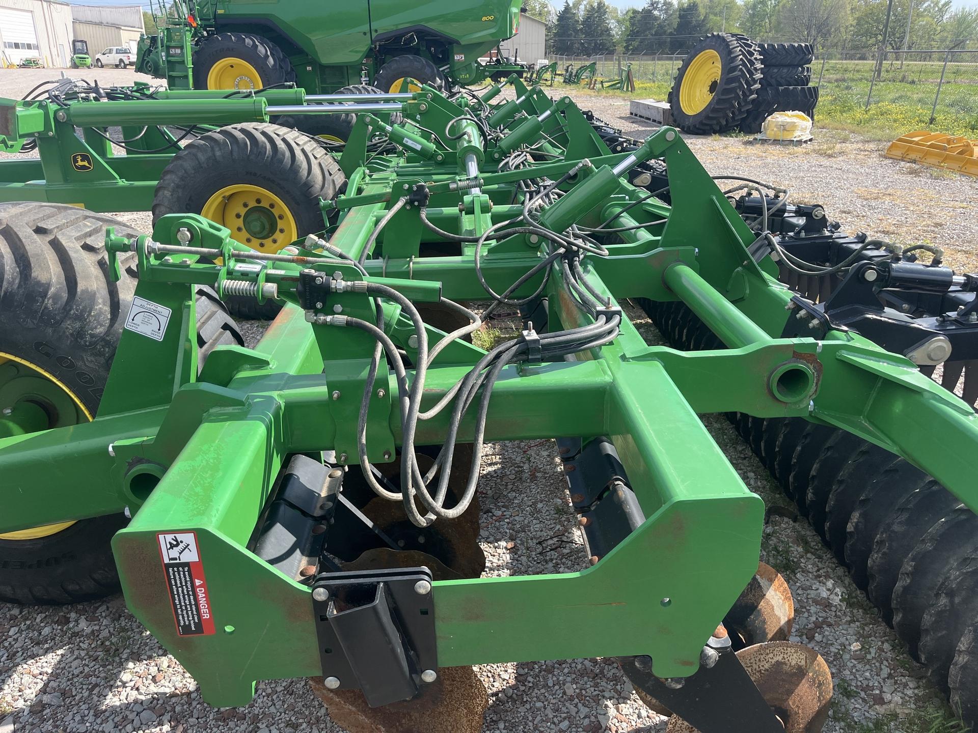 2022 John Deere 2680 Image